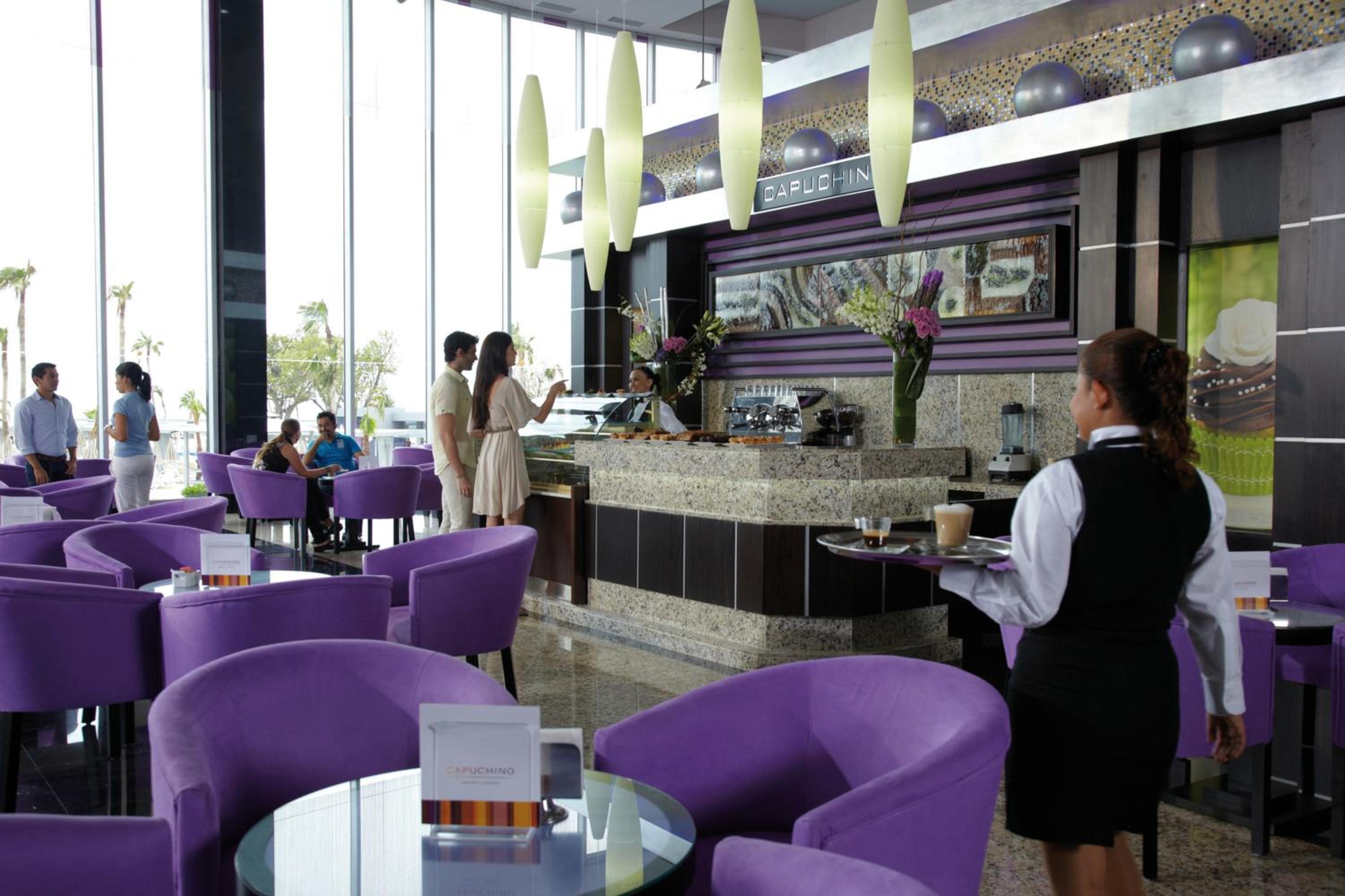 Riu Palace Peninsula - All Inclusive