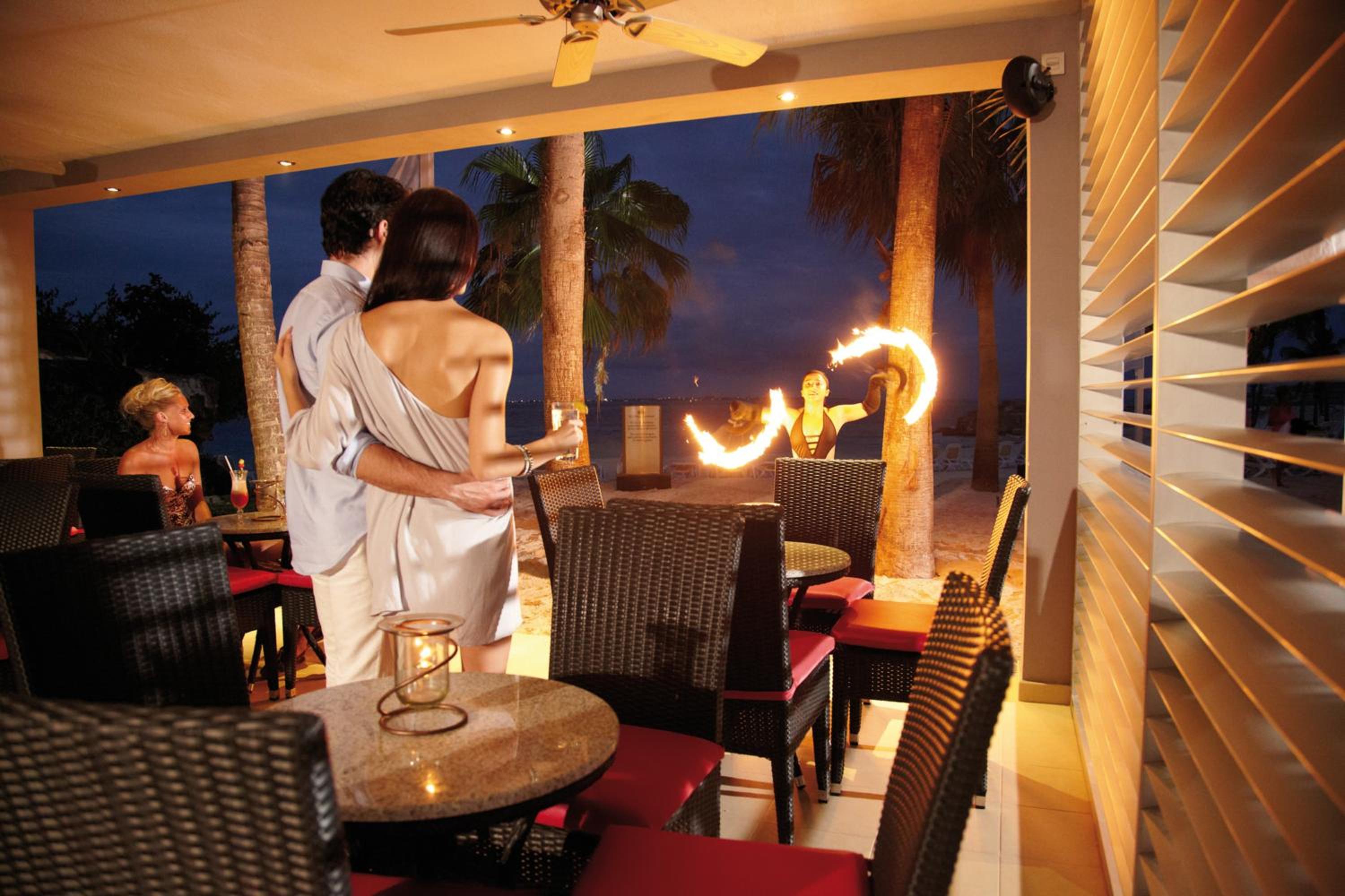 Riu Palace Peninsula - All Inclusive