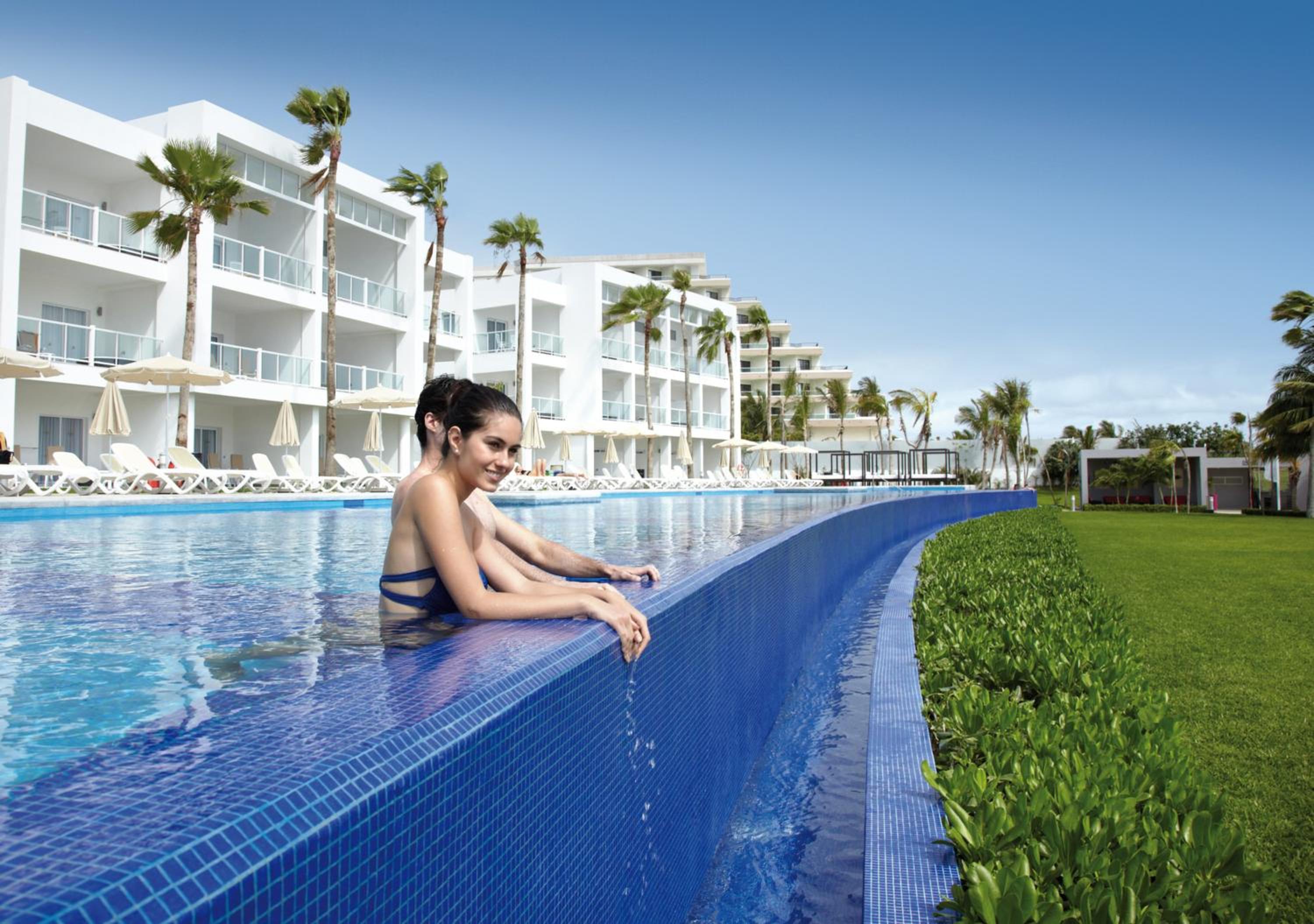 Riu Palace Peninsula - All Inclusive