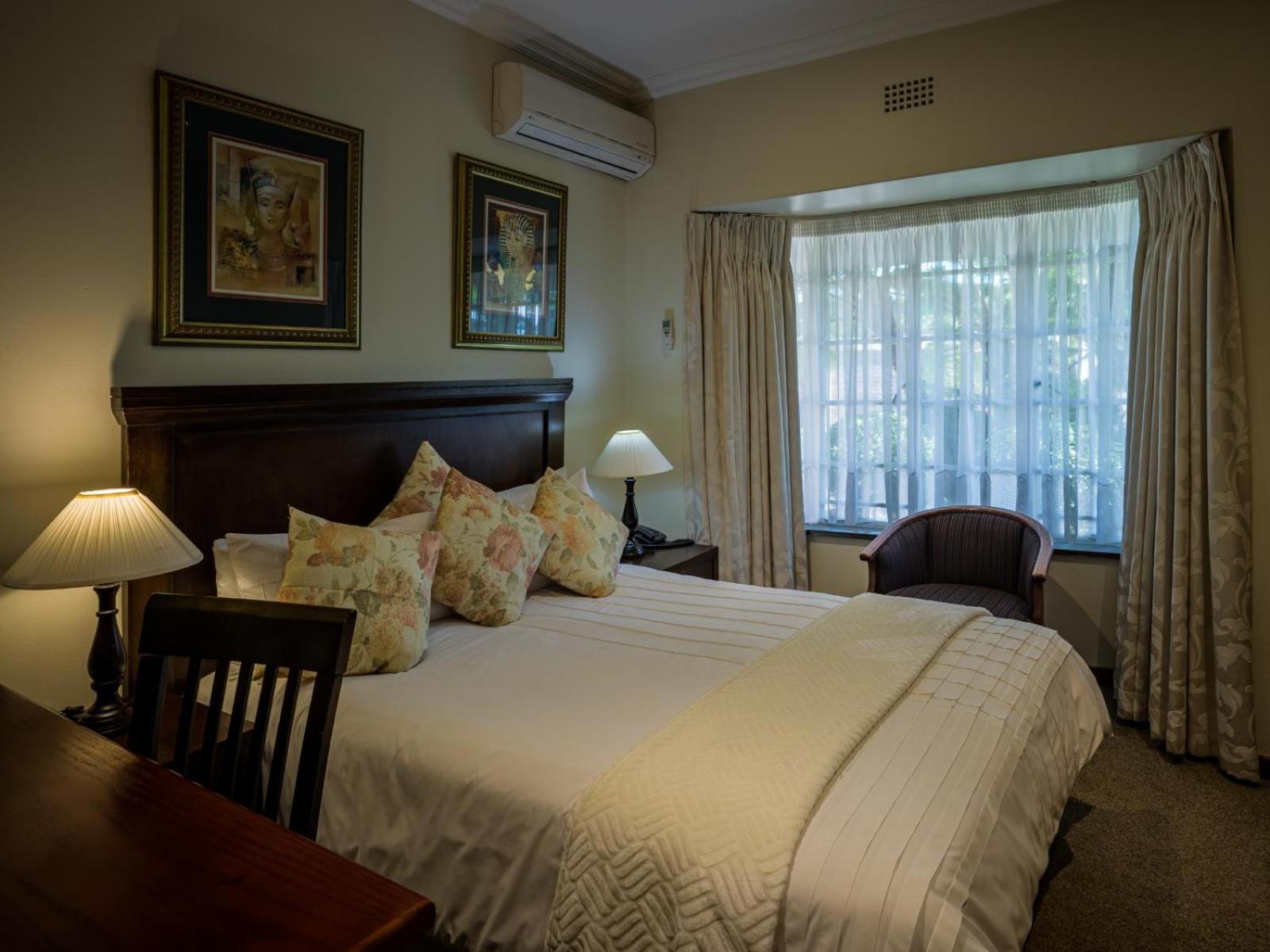 Gallo Manor Executive Bed & Breakfast