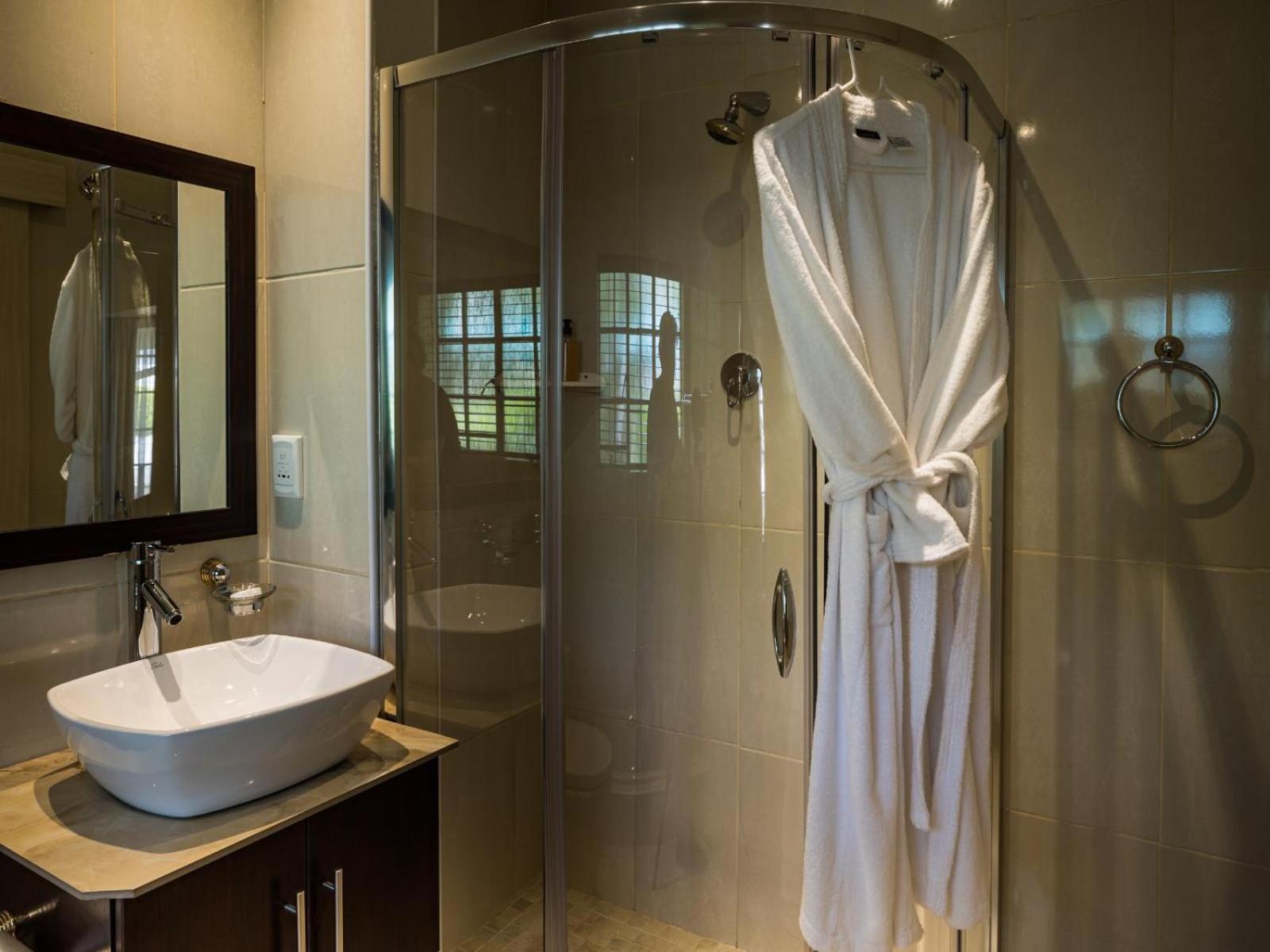 Gallo Manor Executive Bed & Breakfast