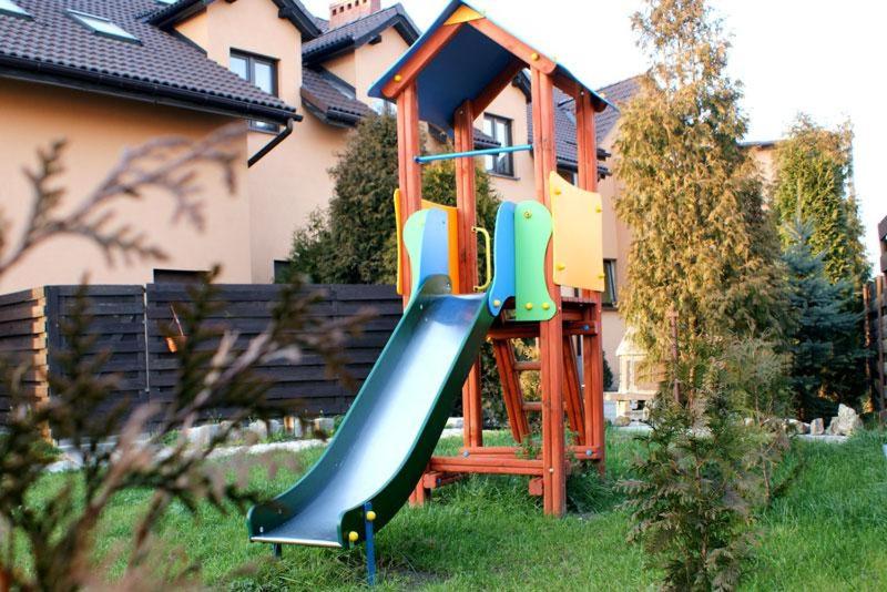 children's play area