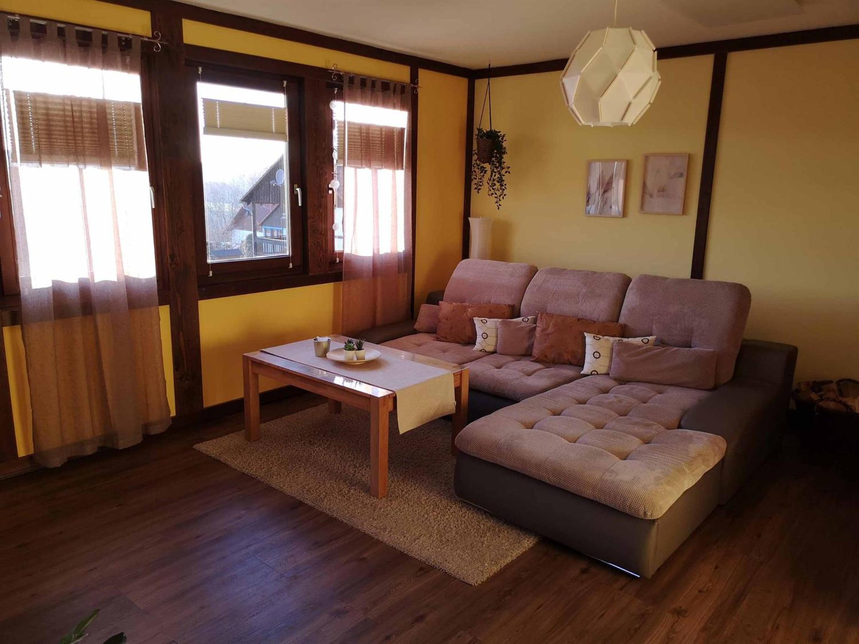Ferienhaus Kolb