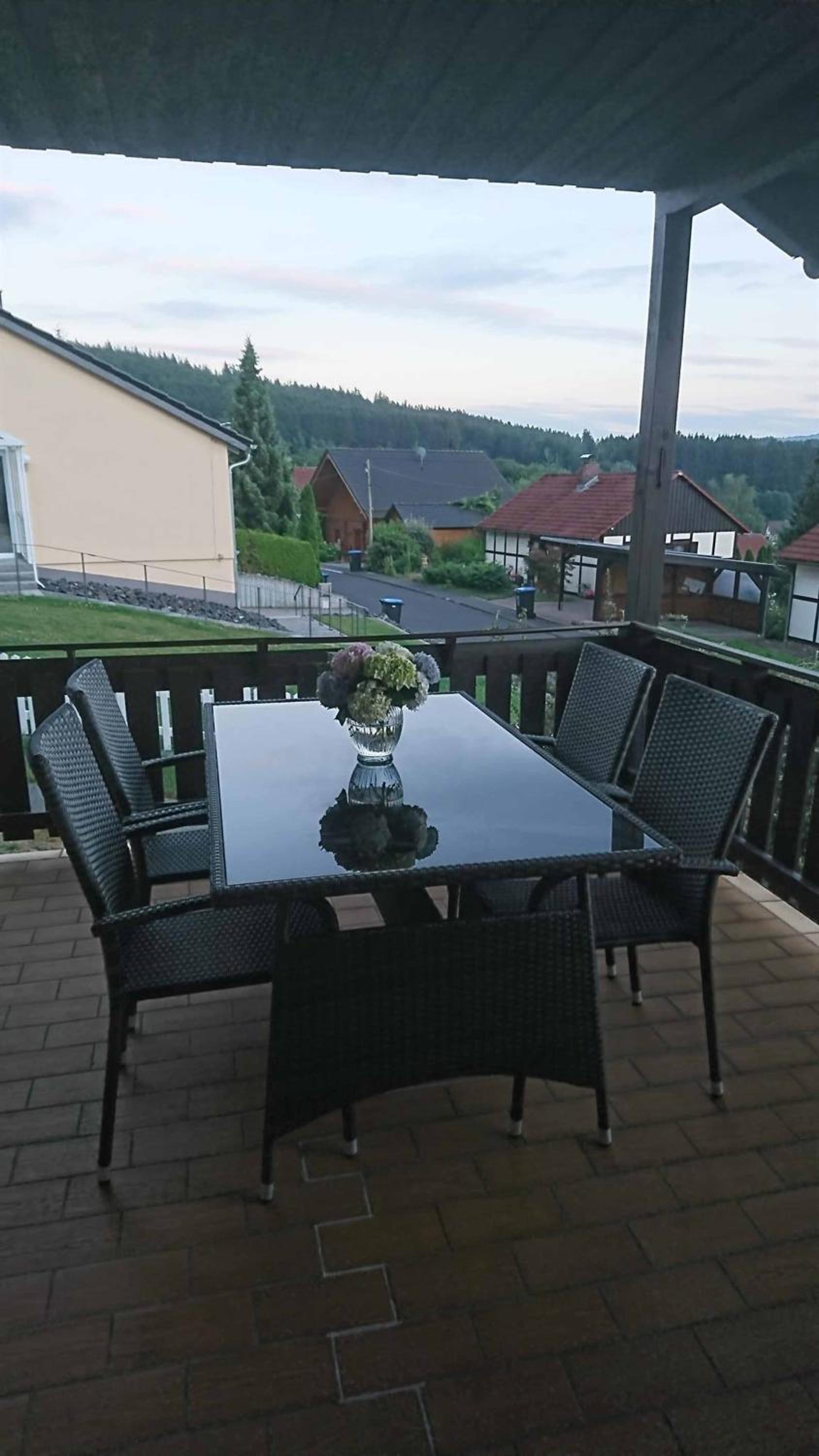 Ferienhaus Kolb