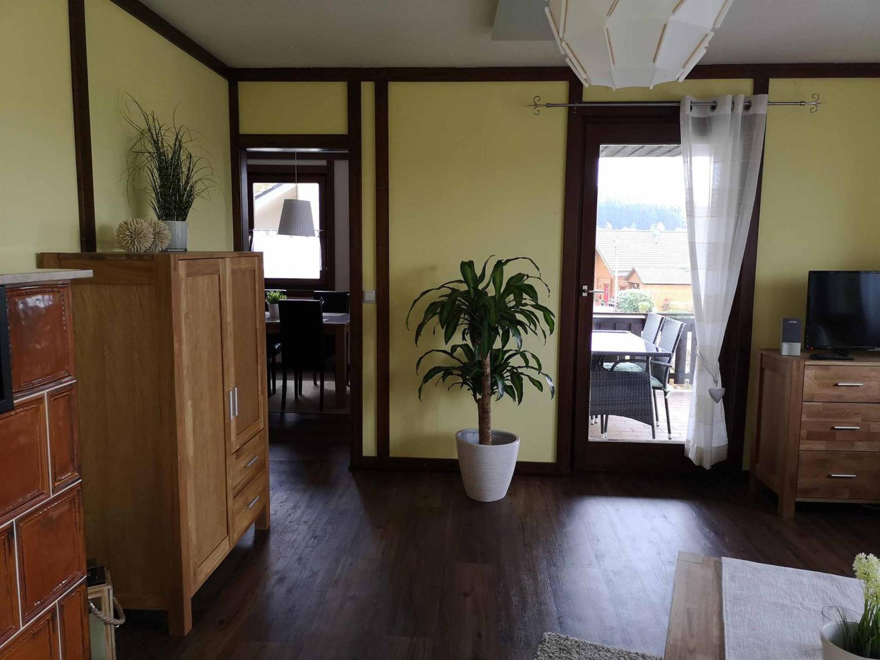Ferienhaus Kolb