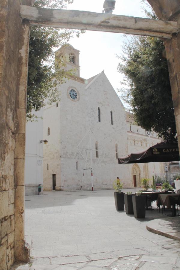 Alla Corte del Conte view 2