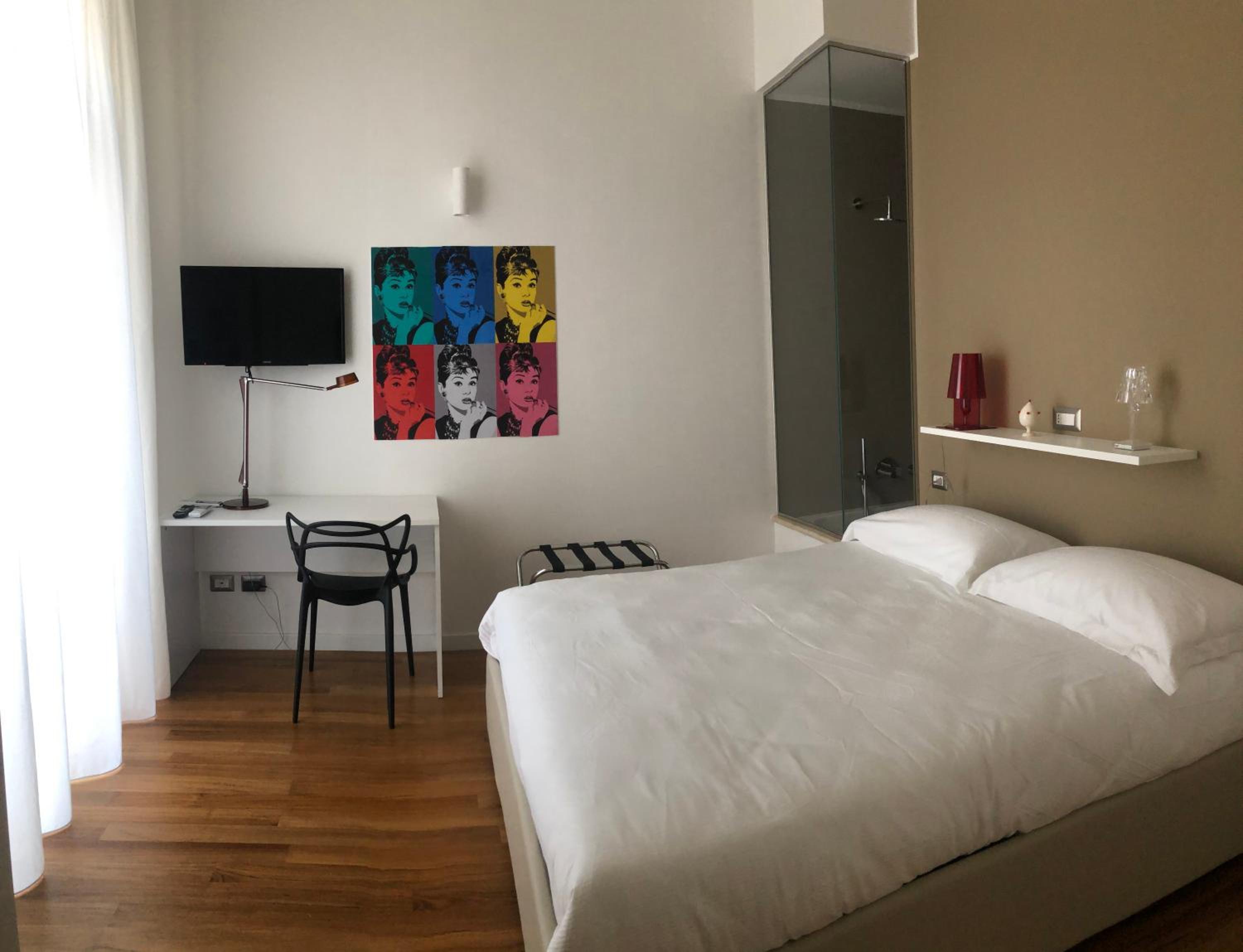 Lo Schiaccianoci B&B — photo 3
