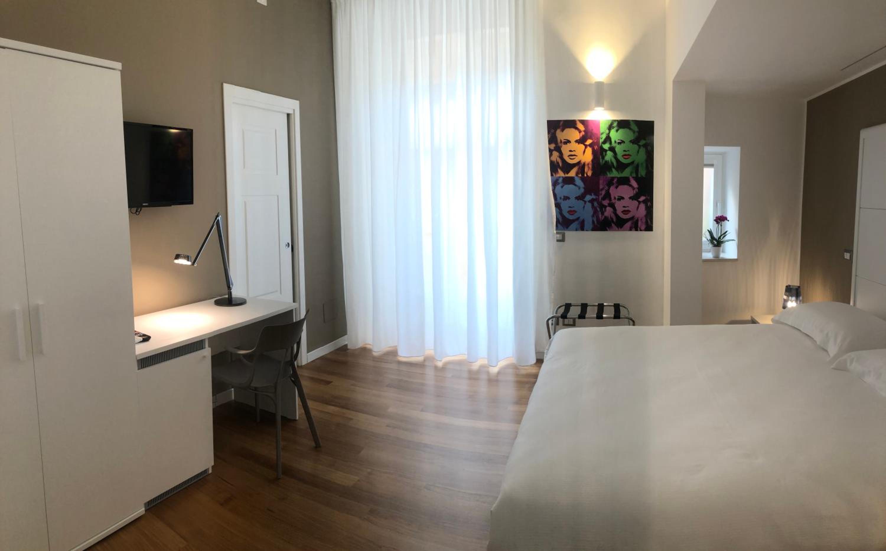 Lo Schiaccianoci B&B — photo 5