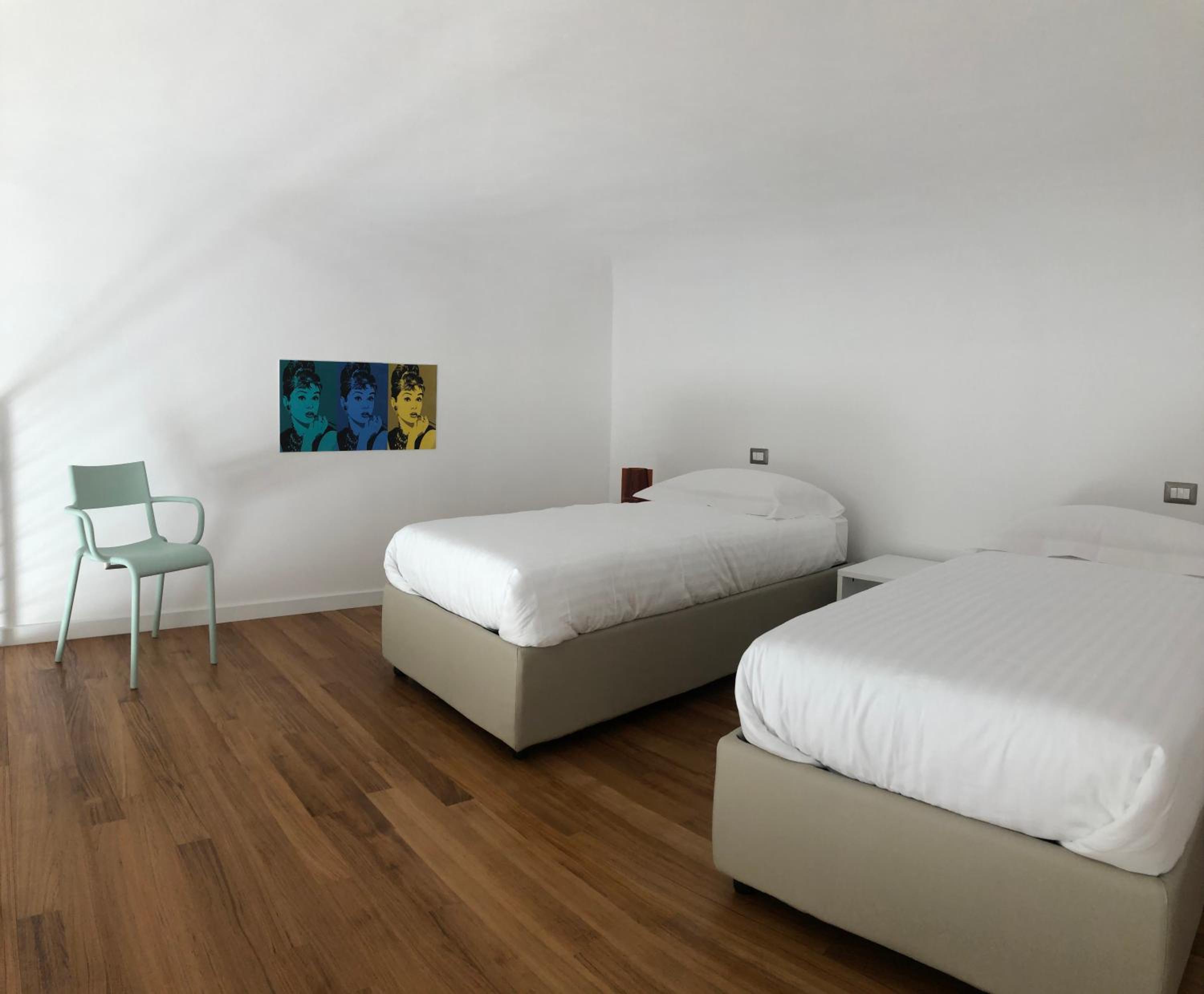 Lo Schiaccianoci B&B — photo 4