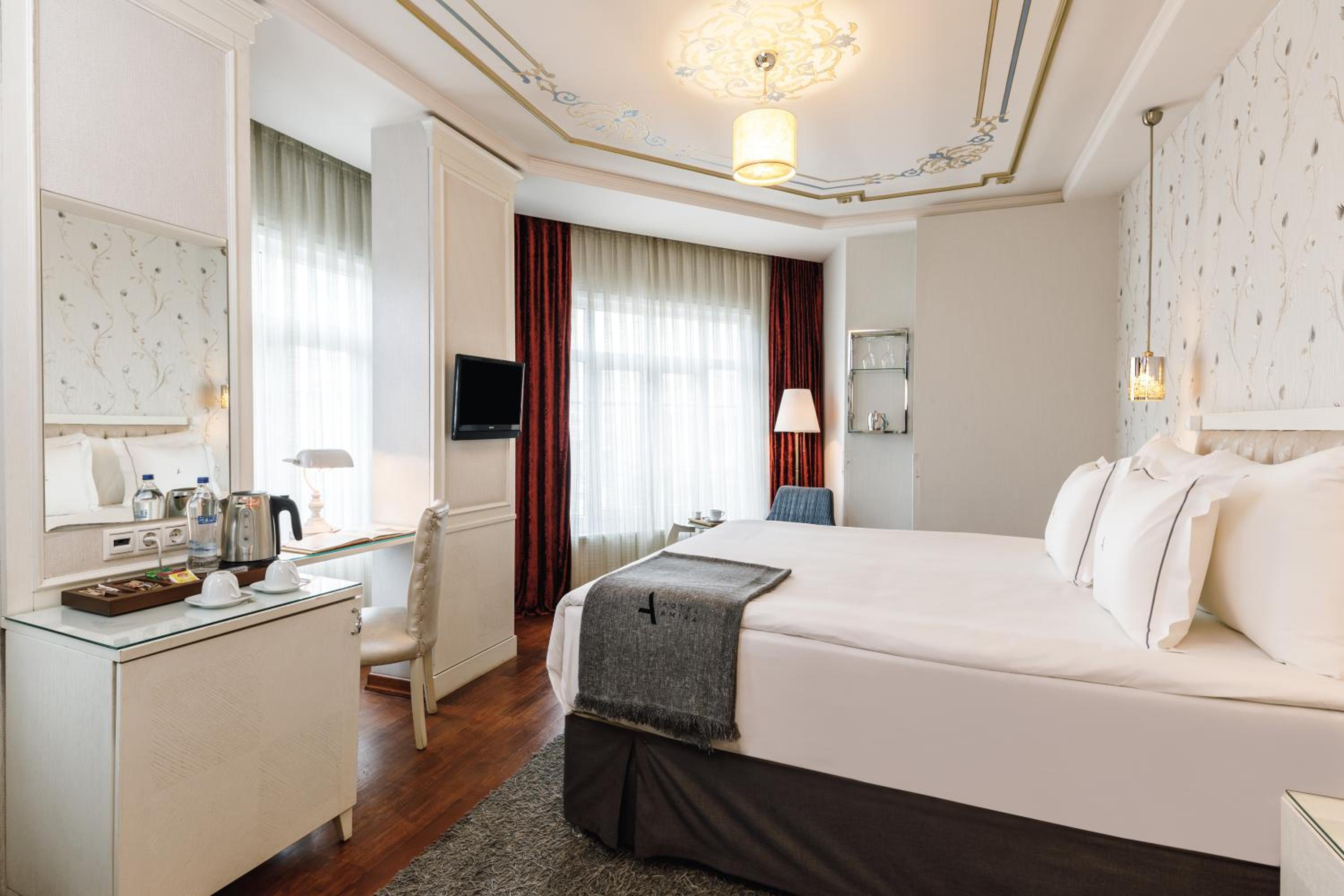 Hotel Amira Istanbul - Image 33