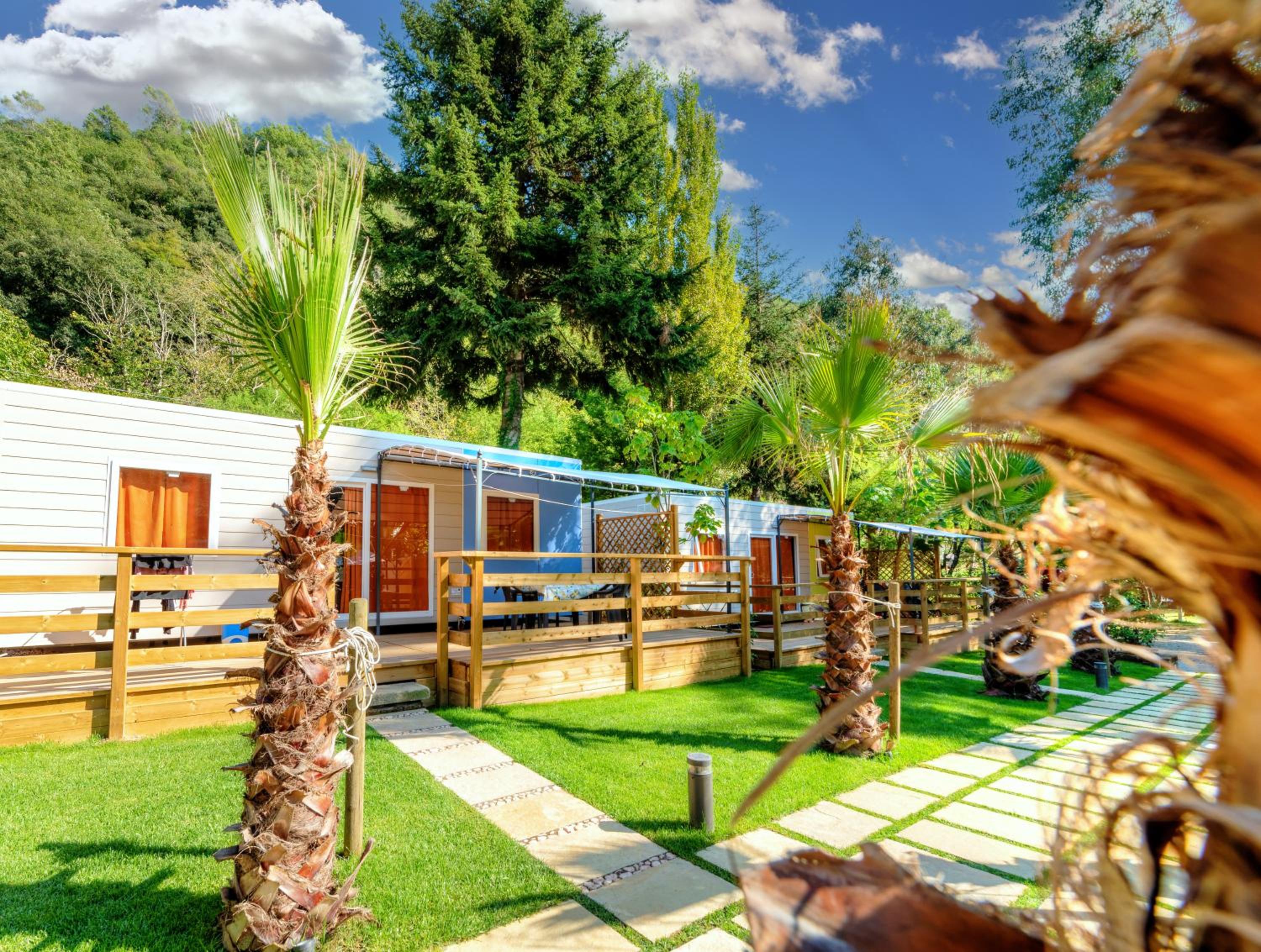 Delle Rose Camping & Glamping Village view 2