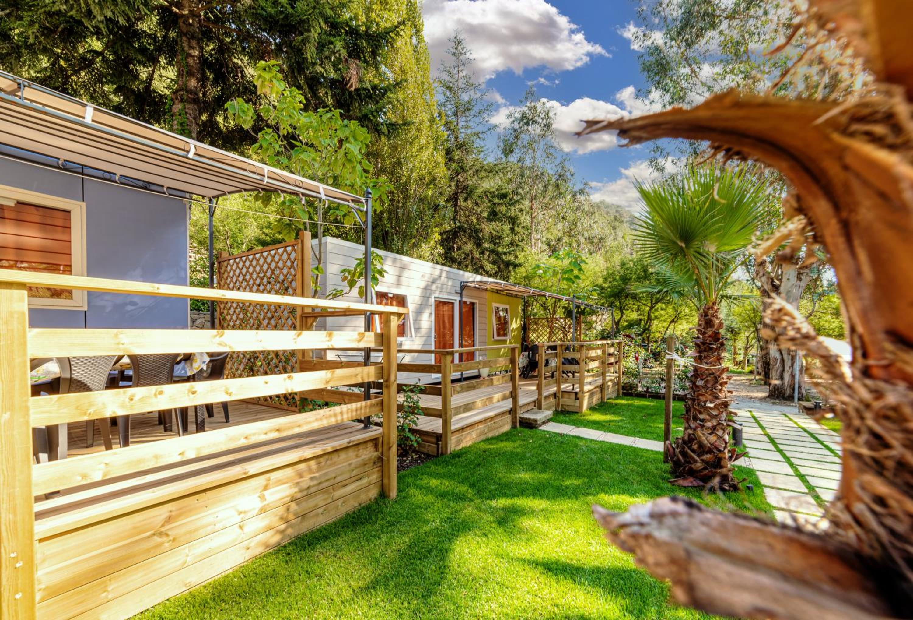 Delle Rose Camping & Glamping Village view 3