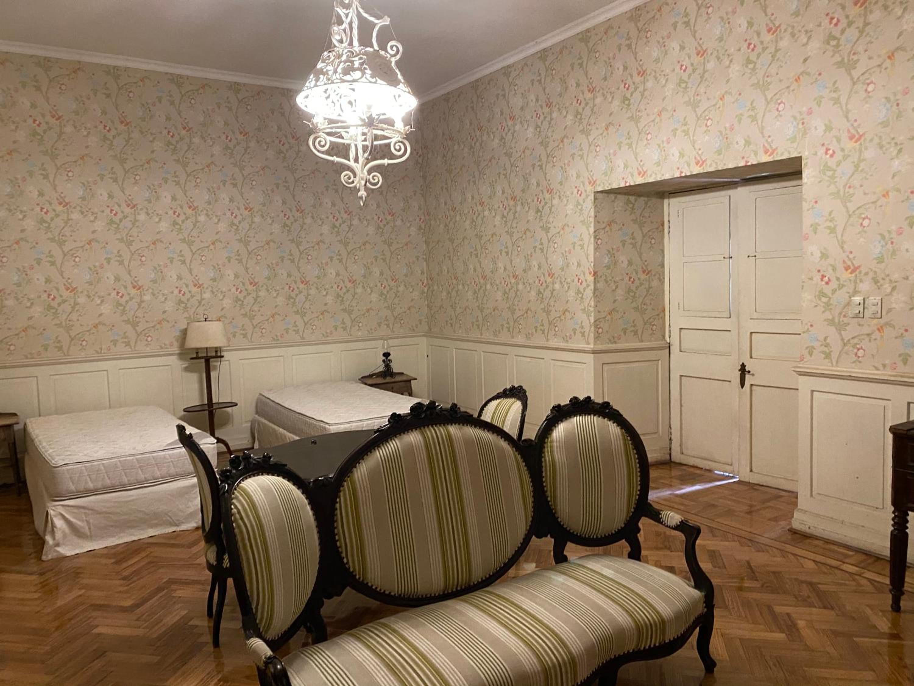 Casona Lo Aguirre , Hospedaje de Temporada Cálidas