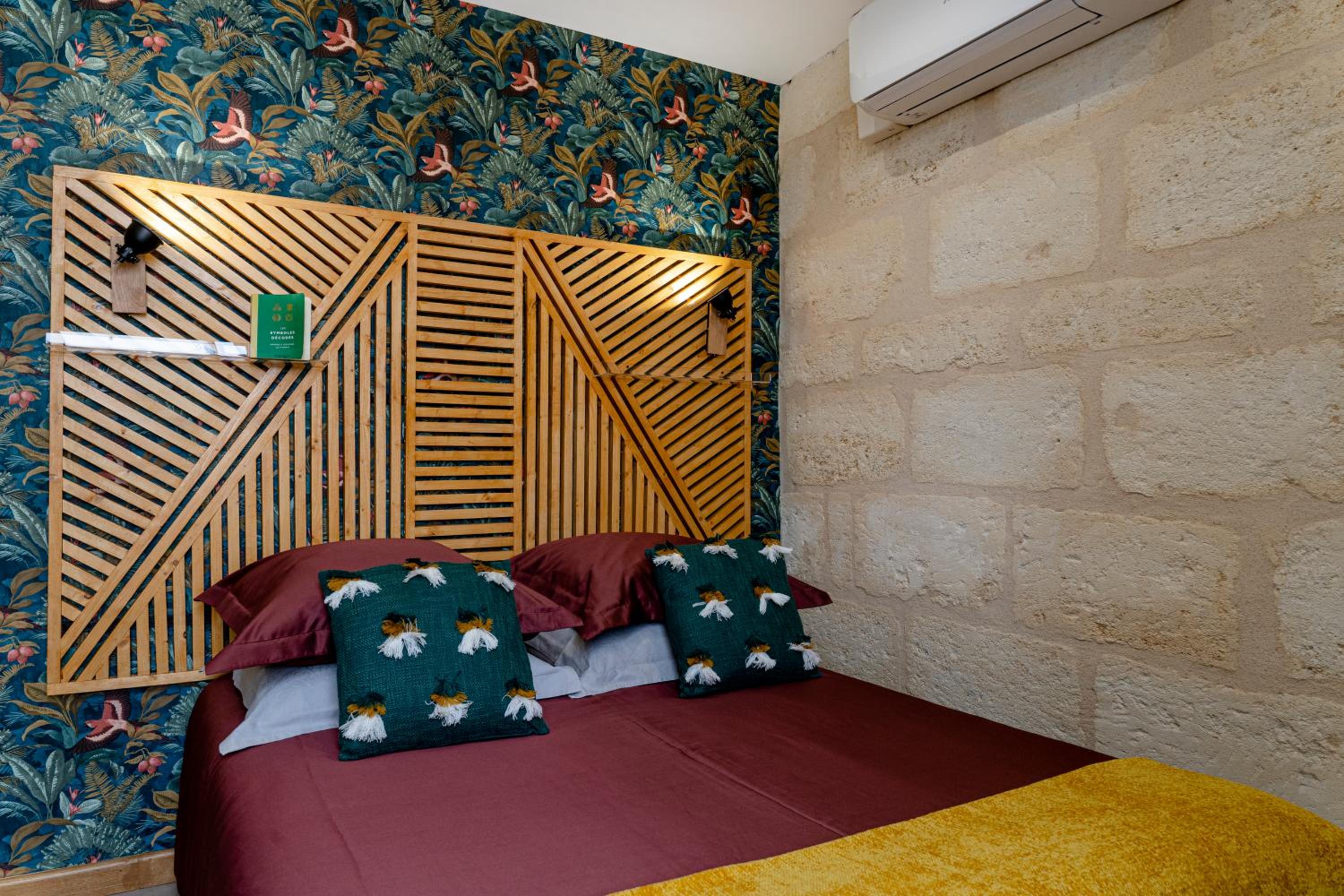 Hôtel Particulier - Bordeaux St Jean view 4