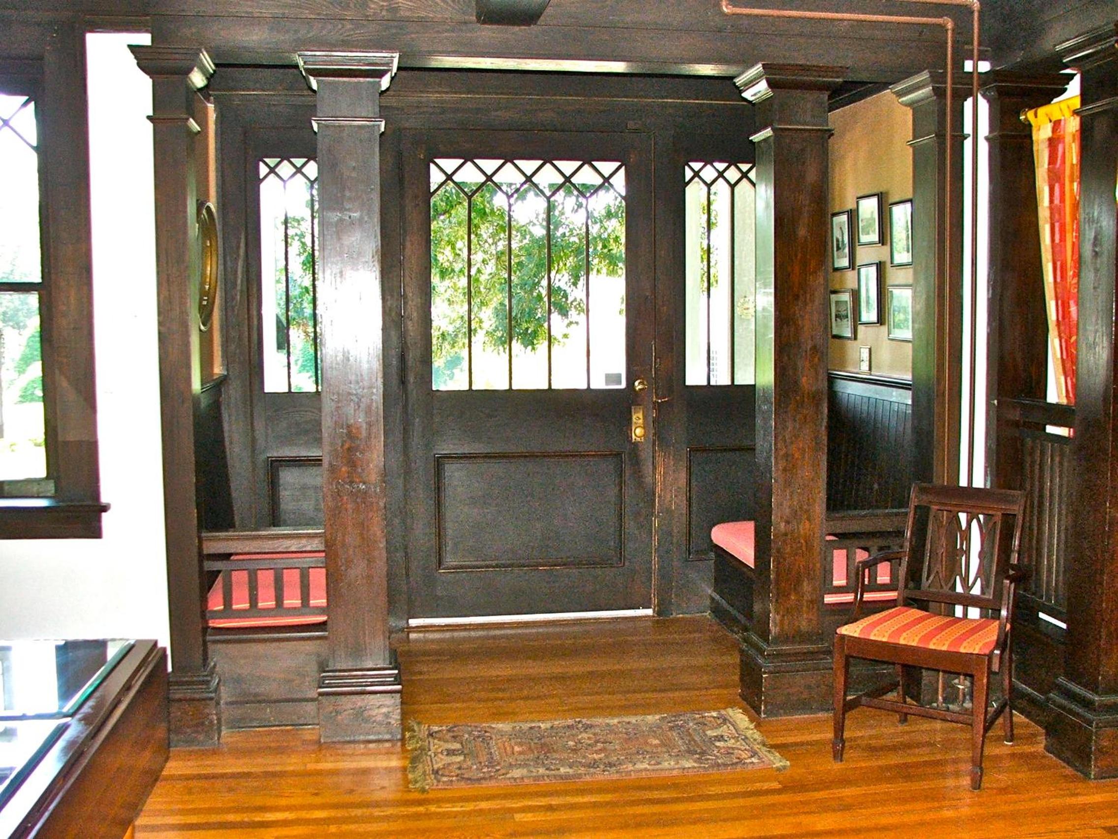 Oakland Cottage Bed and Breakfast