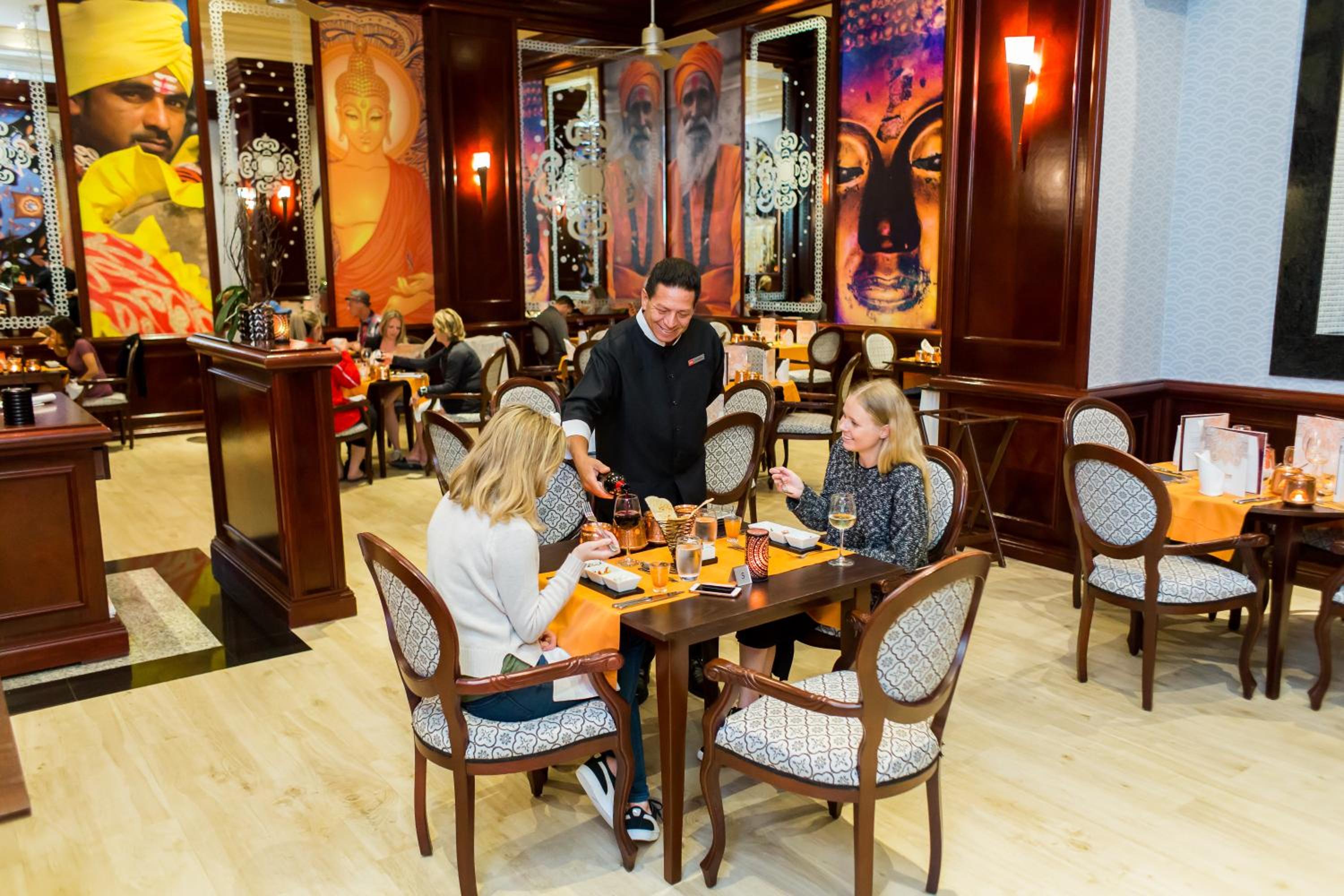 Los Cabos Vacations - Riu Palace Cabo San Lucas - All Inclusive - Property Image 43