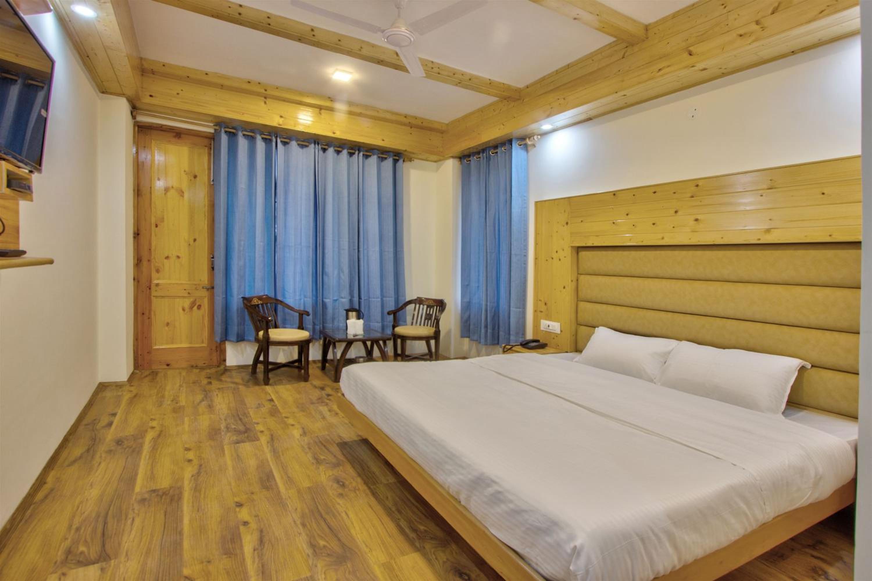 Hotel Manali Boutique