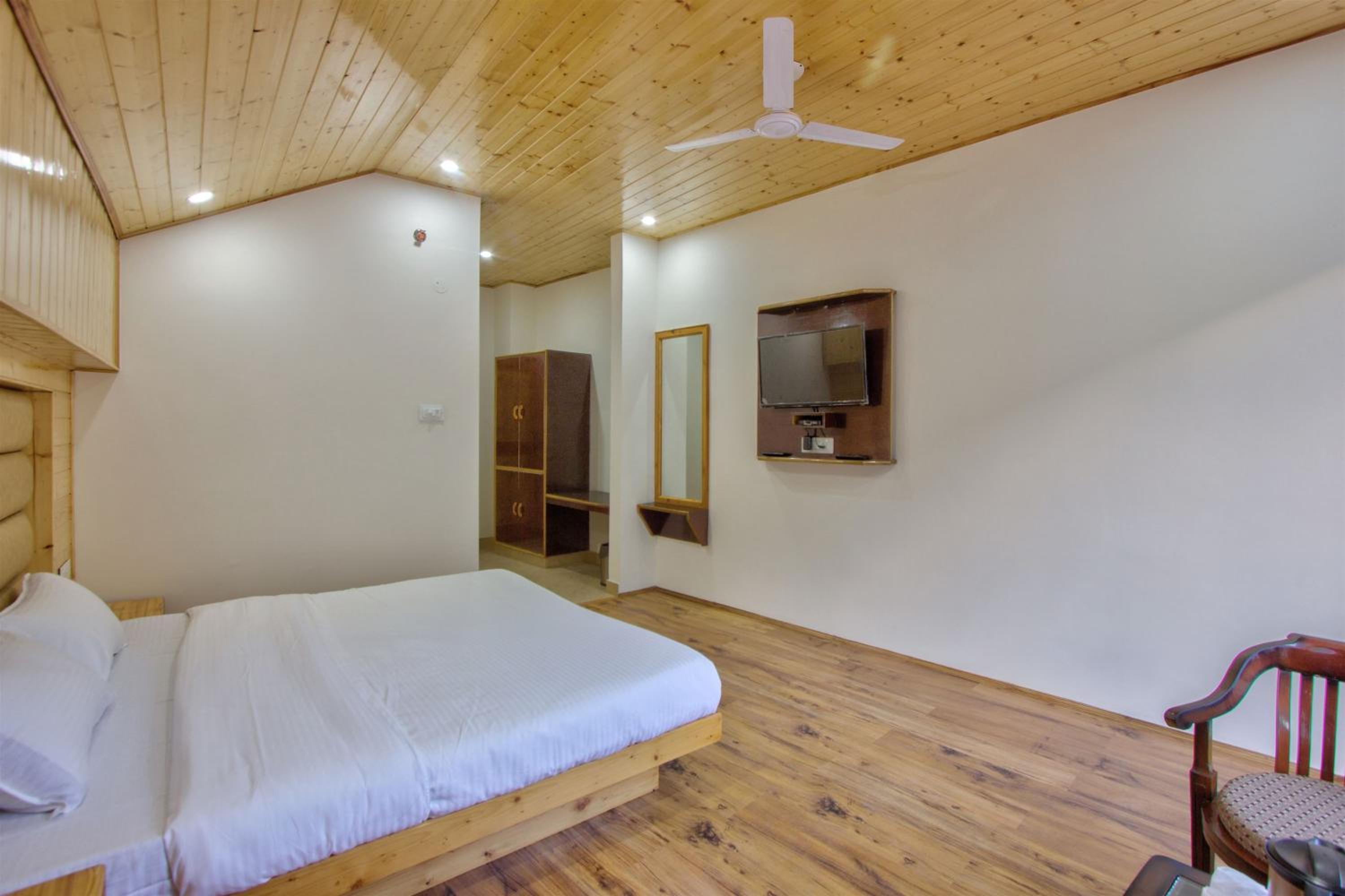 Hotel Manali Boutique