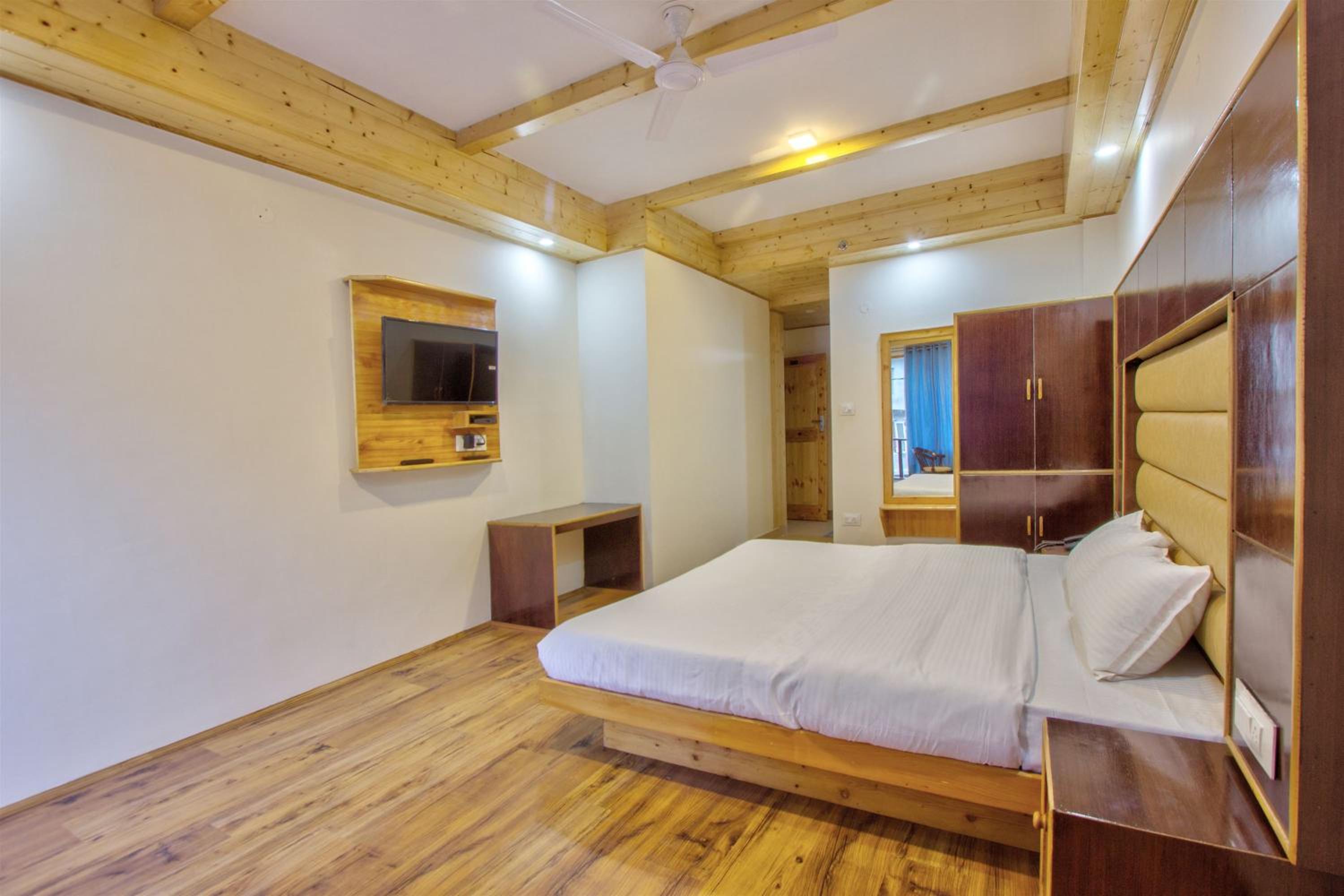Hotel Manali Boutique