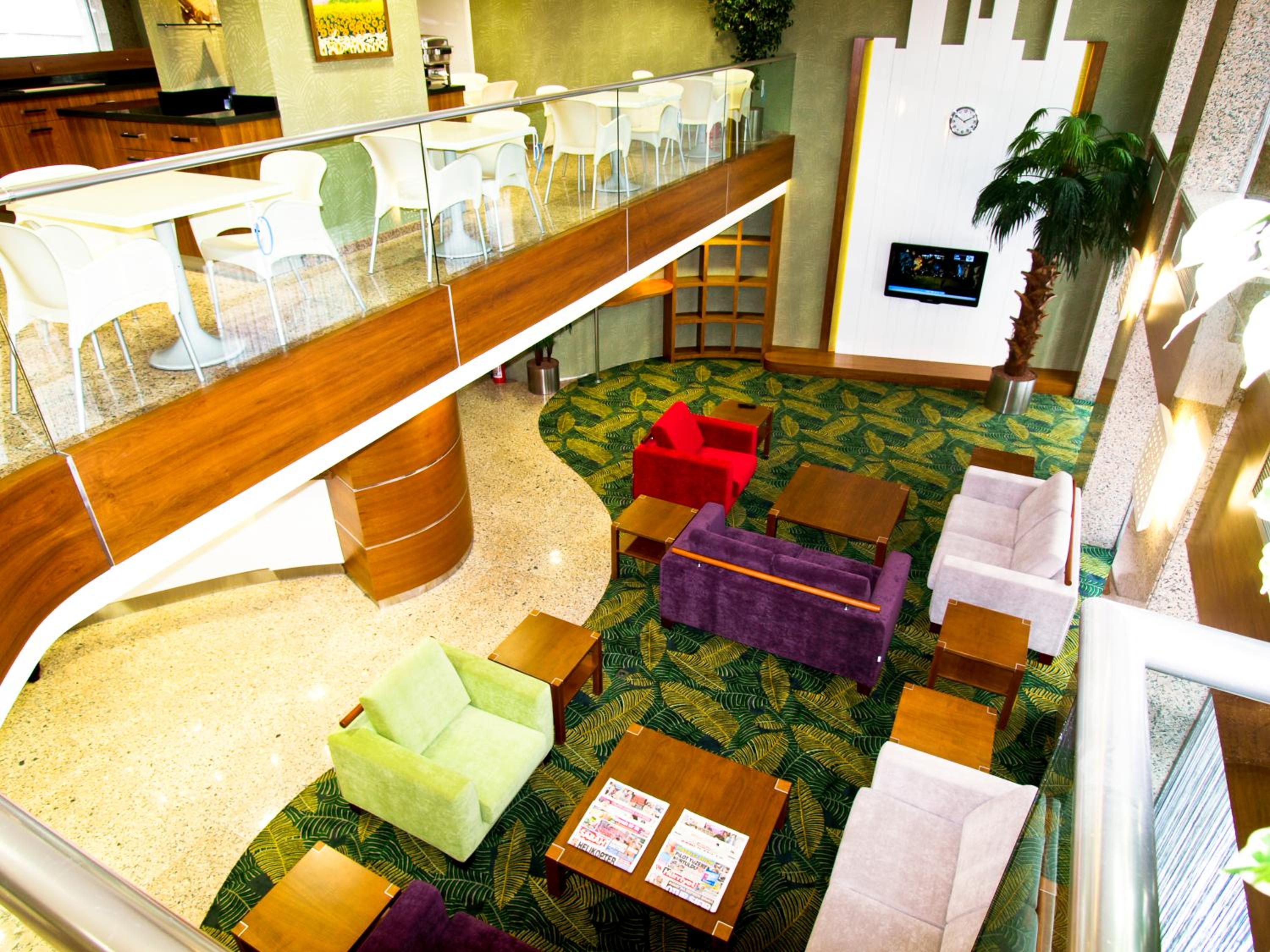 Bella Hotel - Image 61