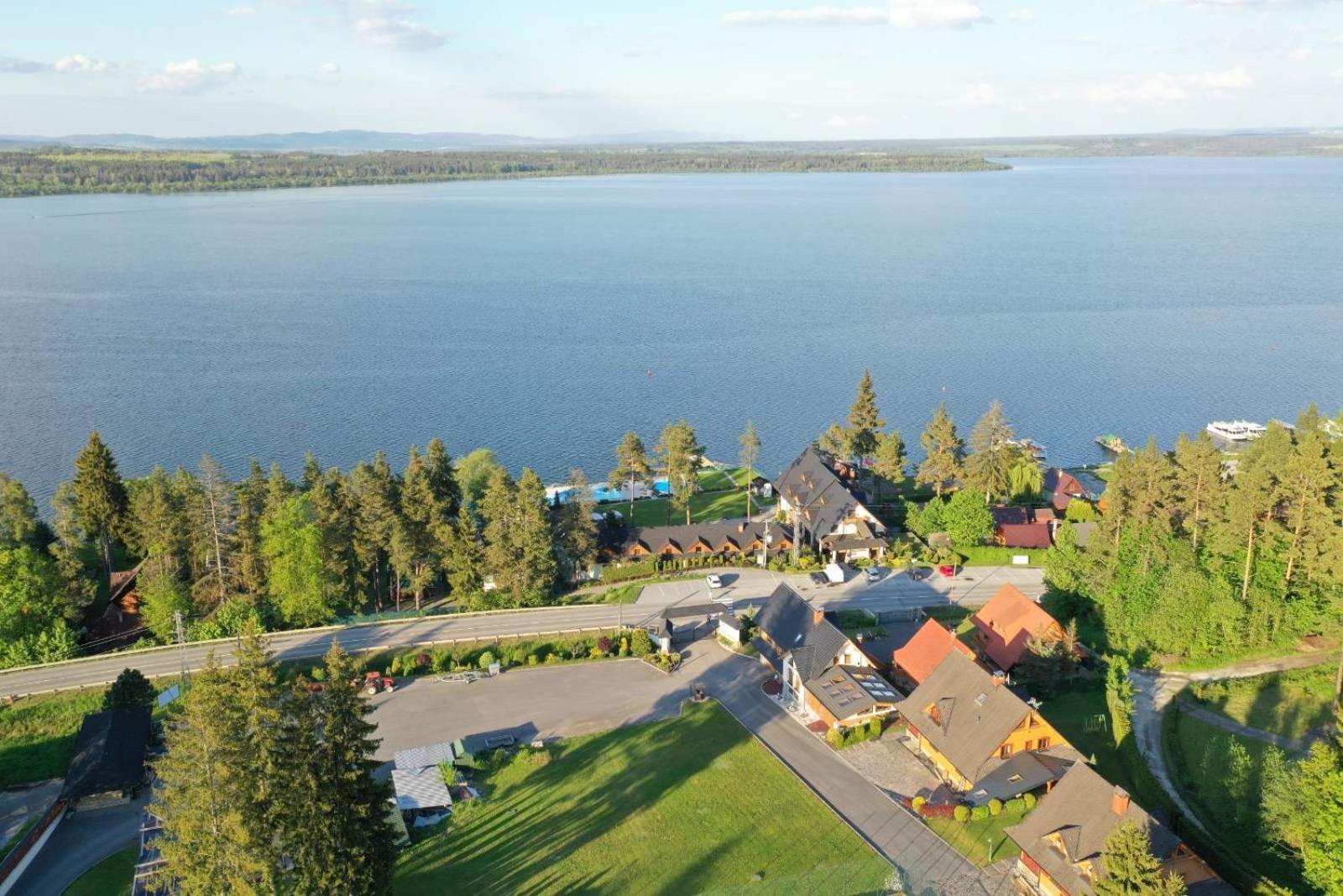 Slanický Dvor view 5