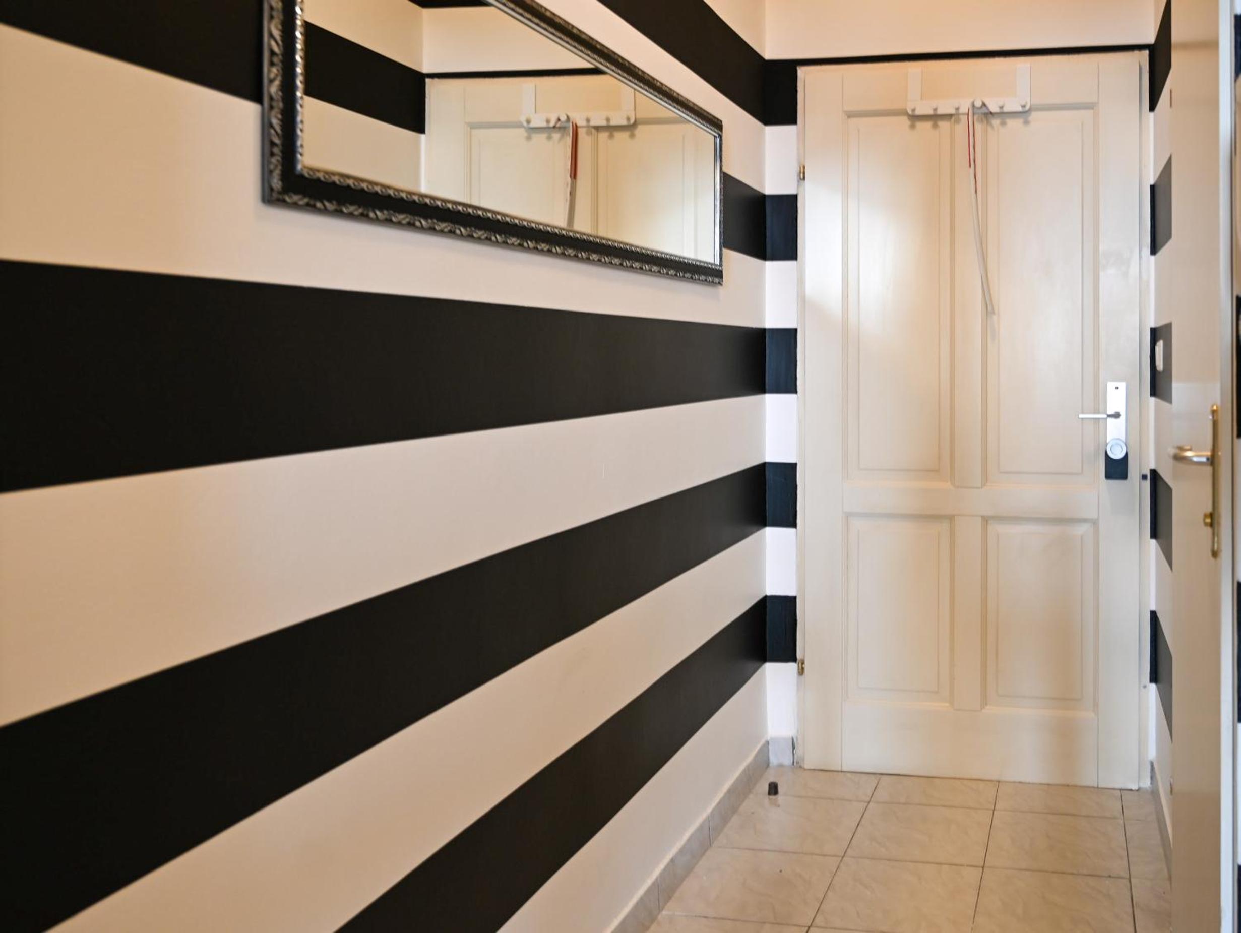 Highlight Apartment St Charles Church