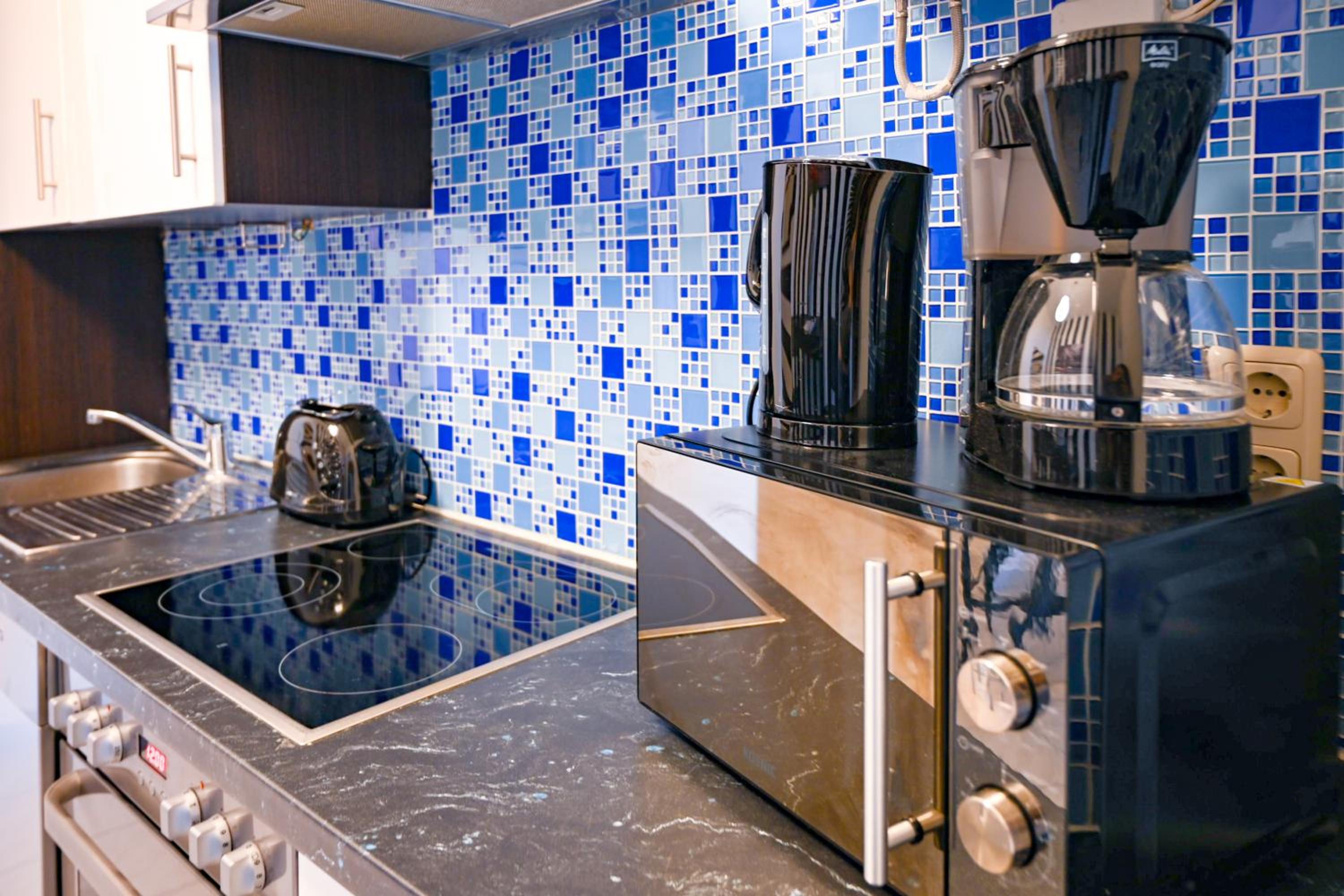 Highlight Apartment St Charles Church