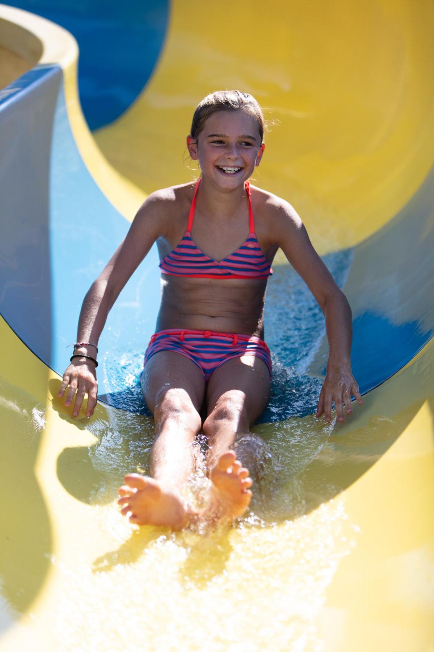 Holidaypark Klein Strand