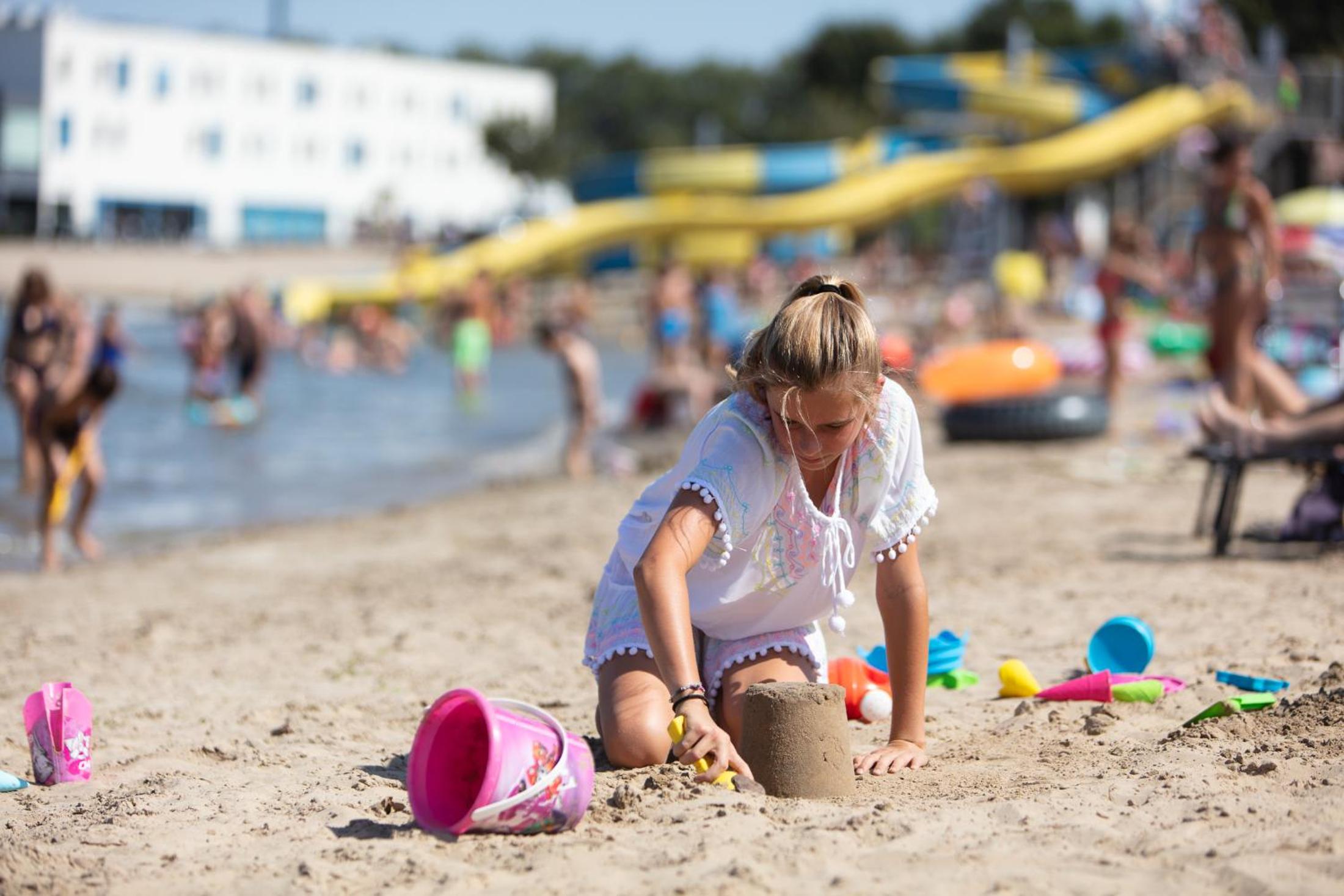 Holidaypark Klein Strand