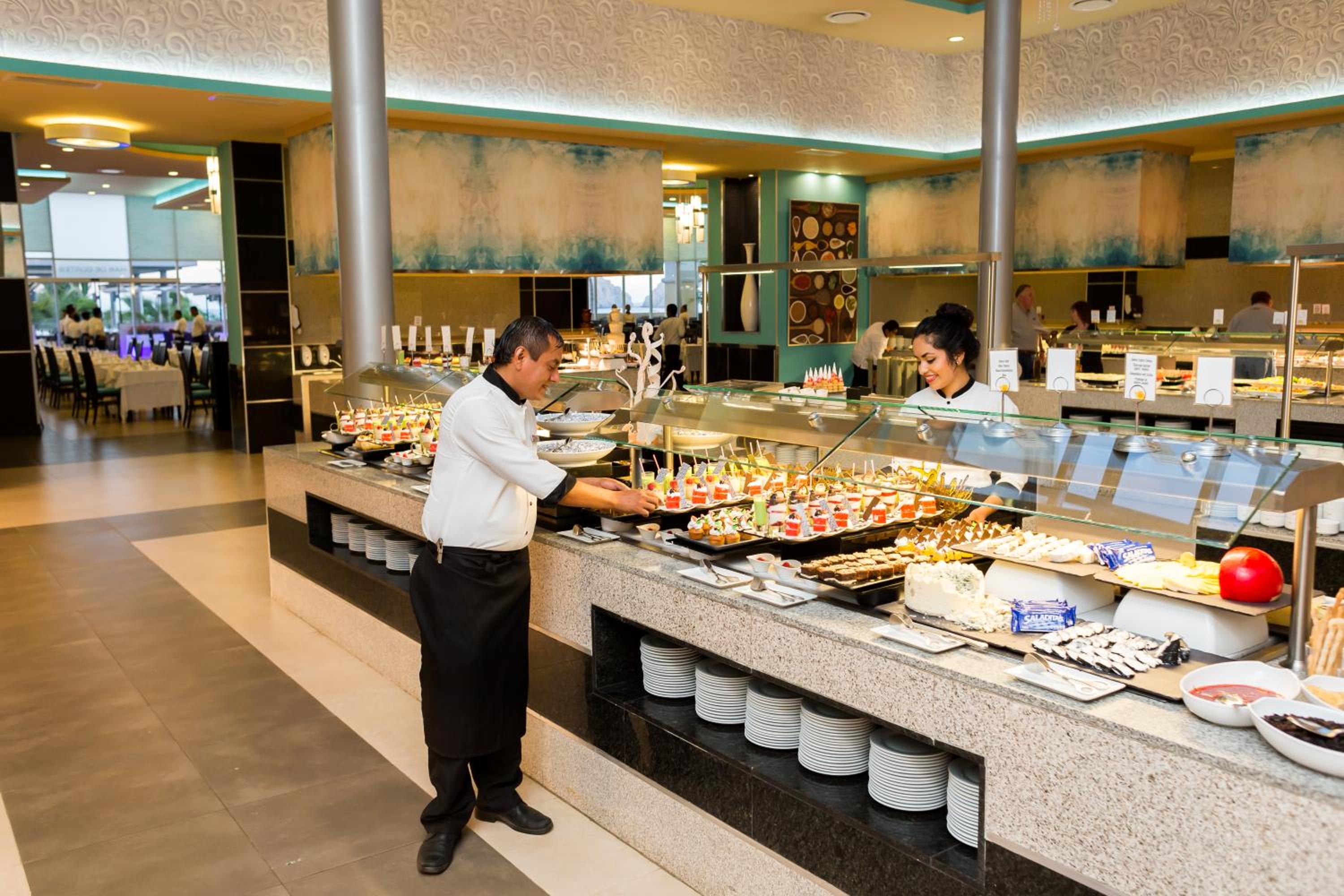 Los Cabos Vacations - Riu Palace Cabo San Lucas - All Inclusive - Property Image 13