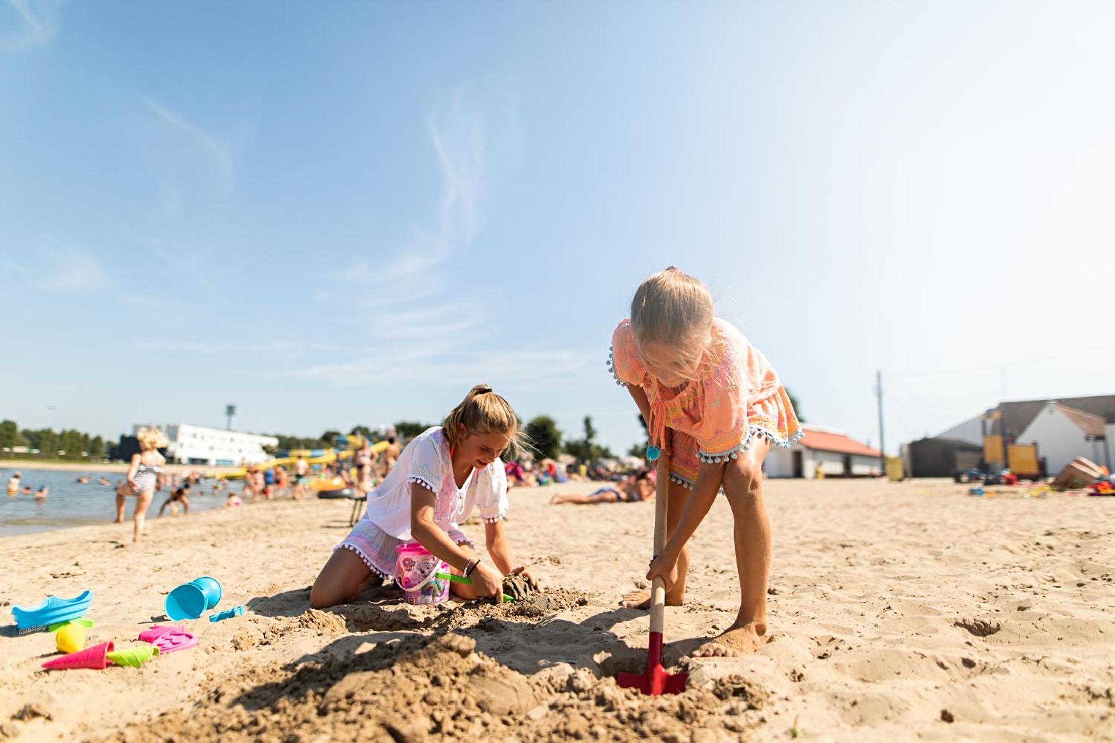 Holidaypark Klein Strand