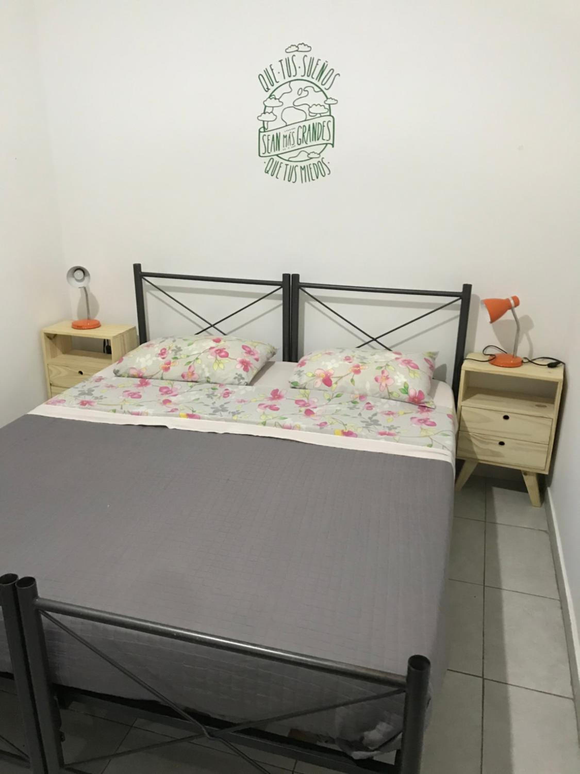 Reina Madre Hostel