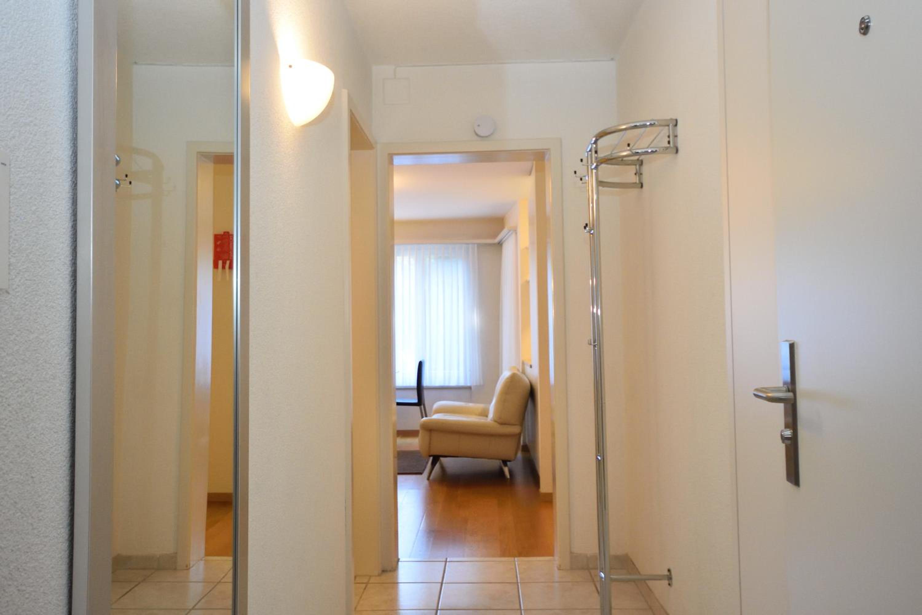 Nice studio in the city center - Vineyard 11