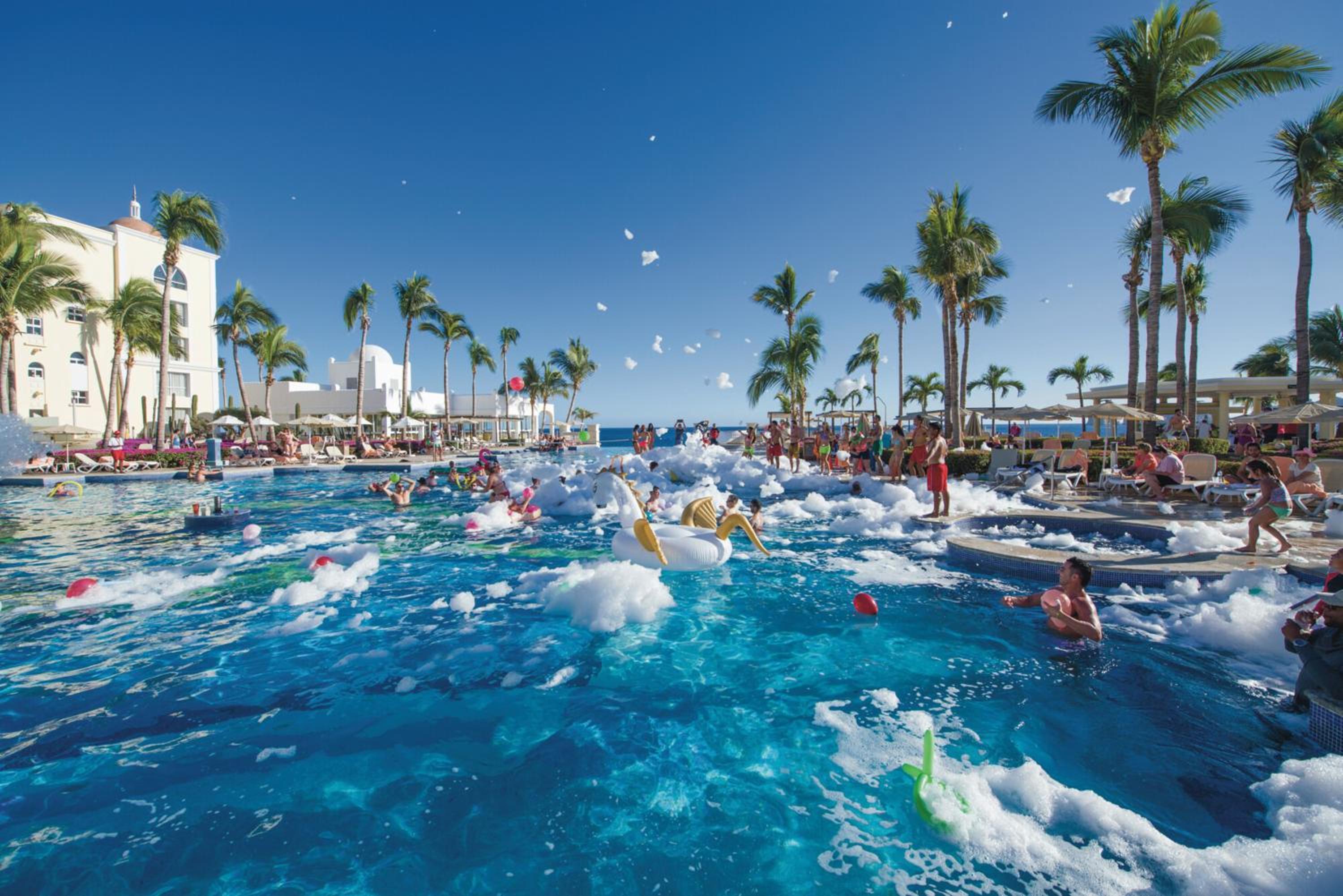 Los Cabos Vacations - Riu Palace Cabo San Lucas - All Inclusive - Property Image 79