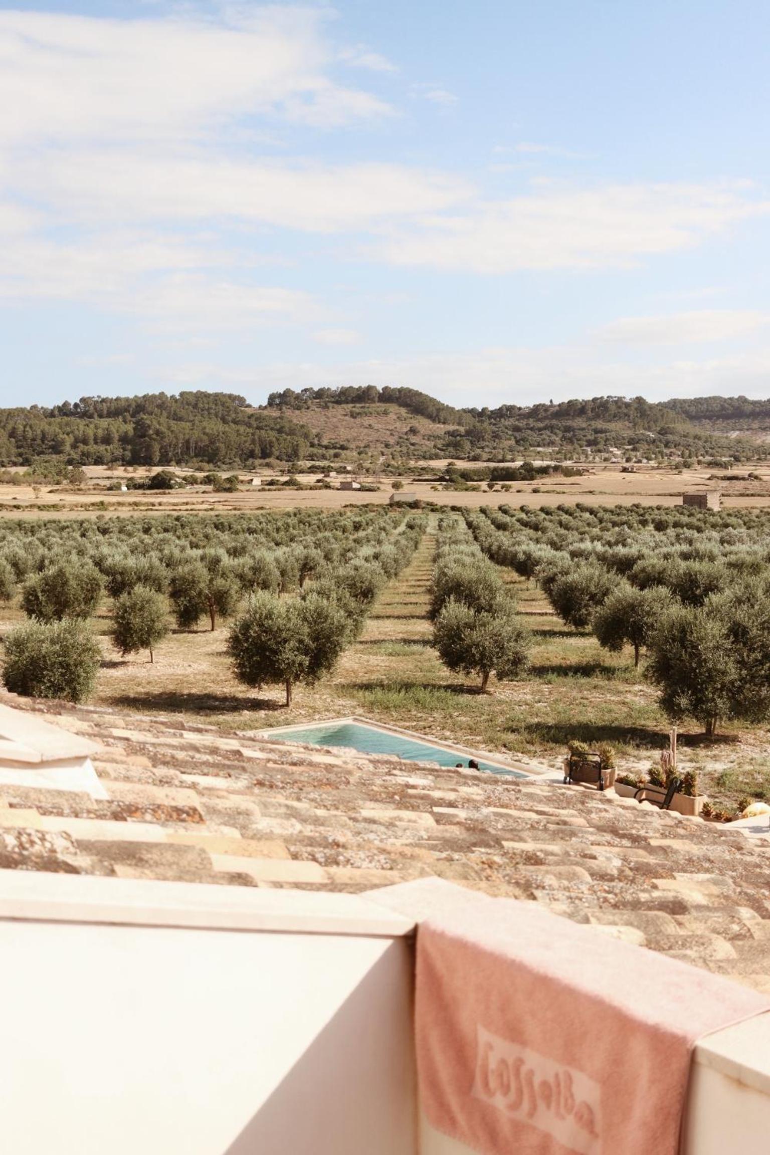 Agroturisme Gossalba