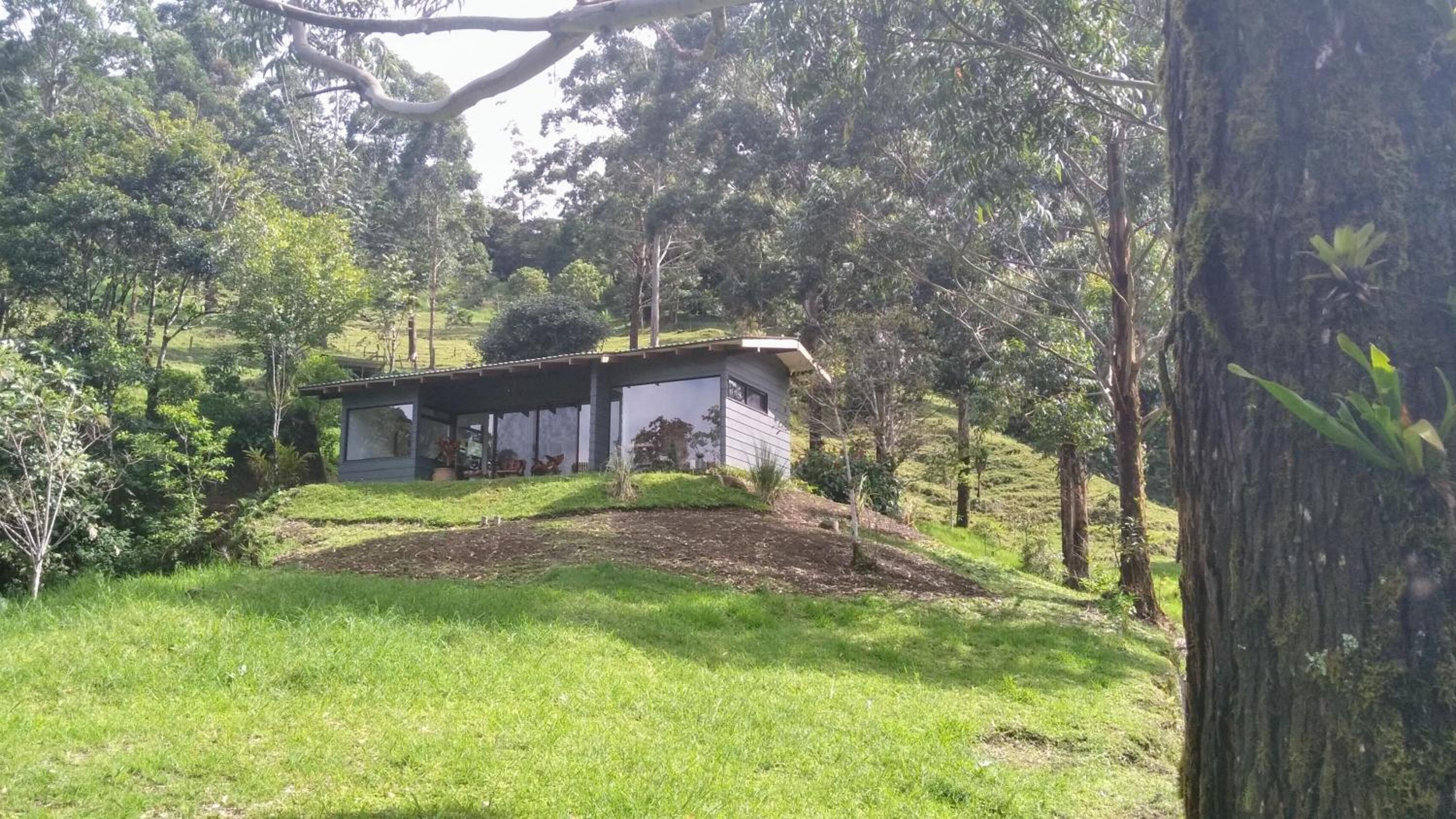 Olingo Monteverde - Stunning Home Near Adventure Parks