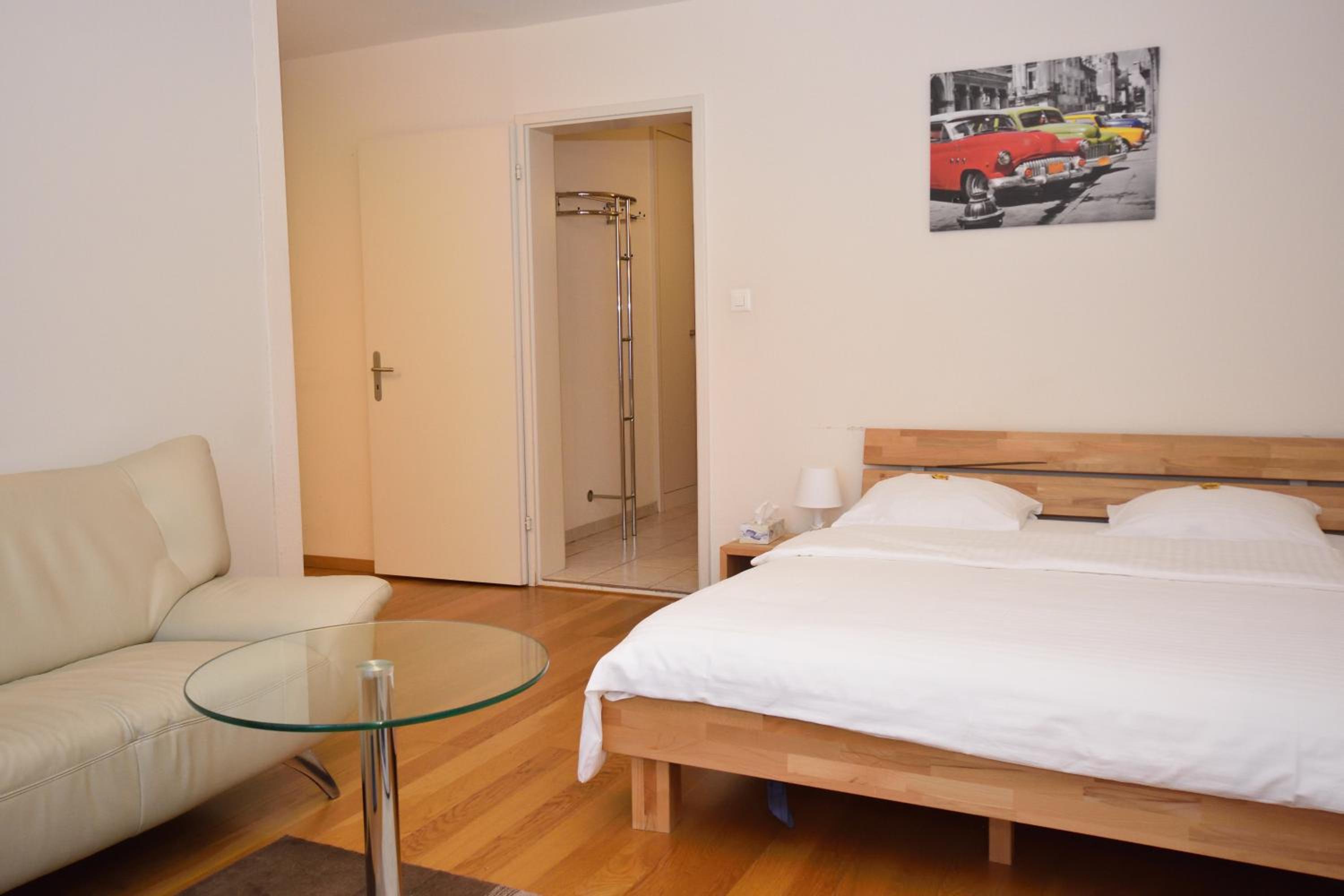 Nice studio in the city center - Vineyard 11