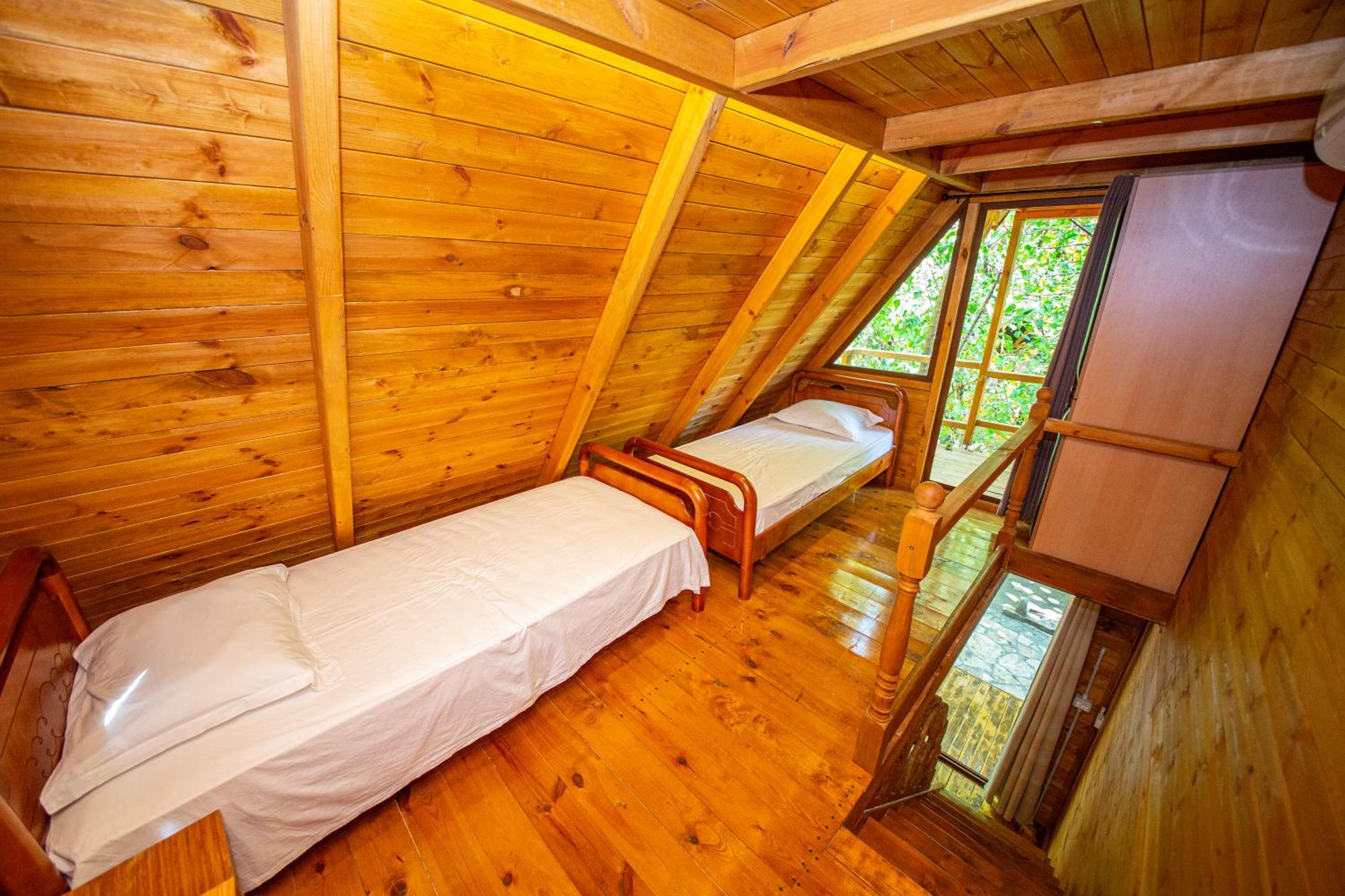 Hotel Legjenda