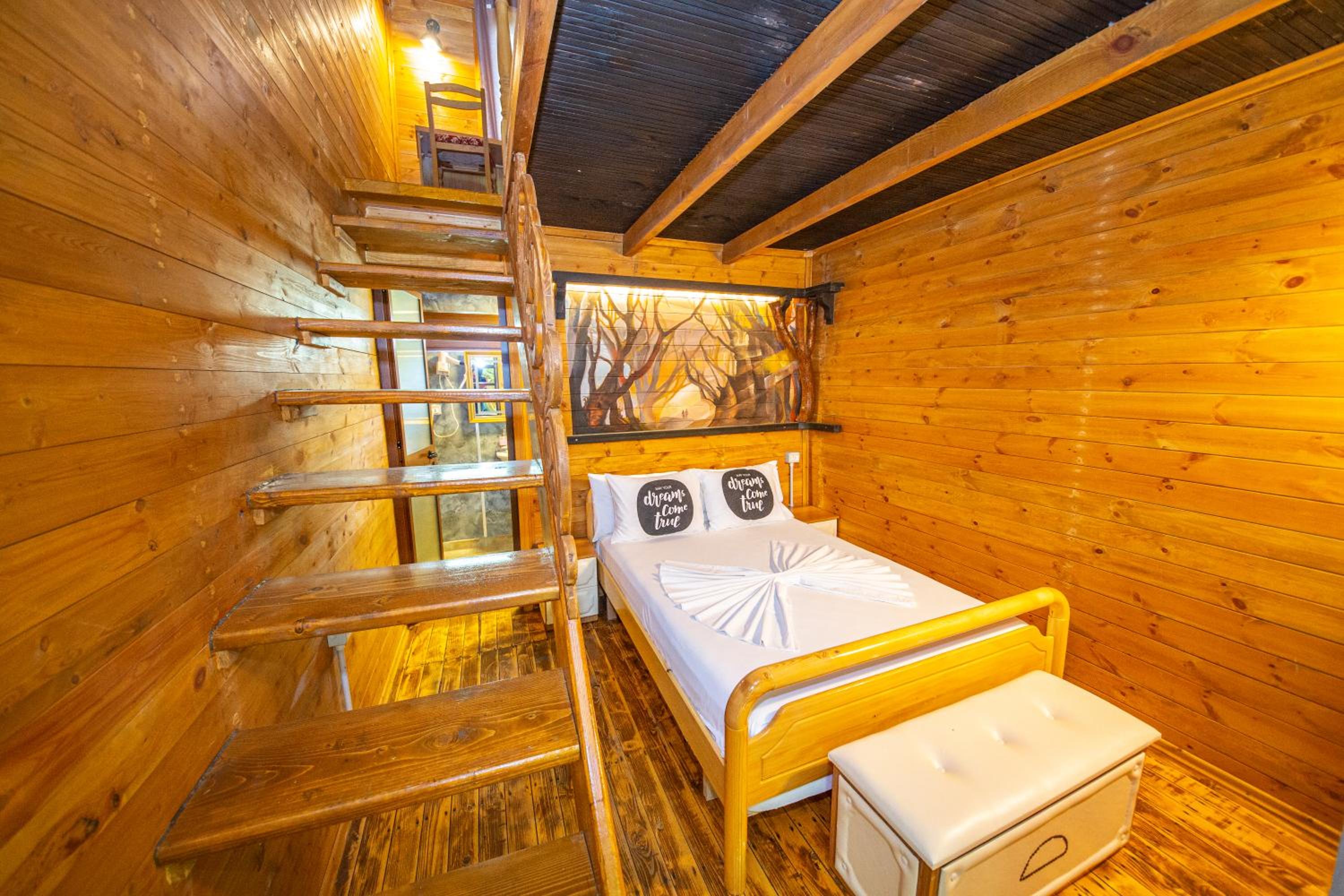Hotel Legjenda
