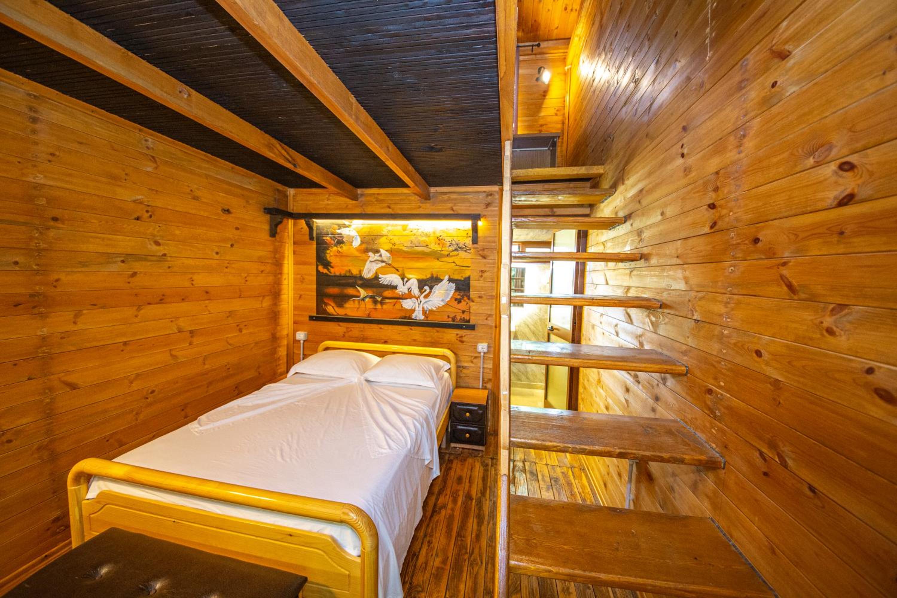 Hotel Legjenda