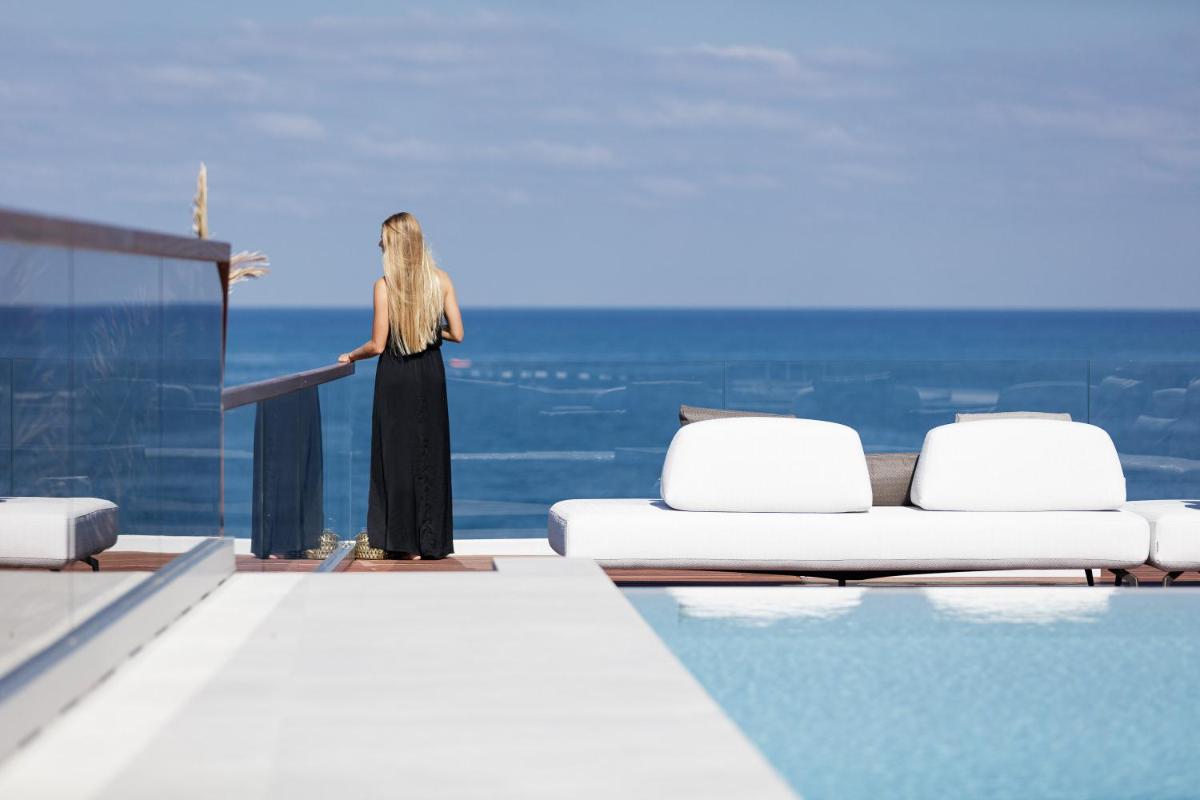 Zillion Villa, intangible beachfront luxury, By ThinkVilla photo 4