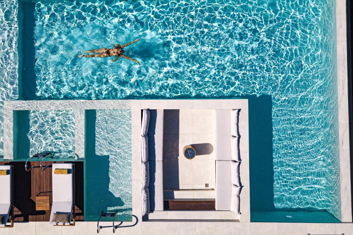 Zillion Villa, intangible beachfront luxury, By ThinkVilla photo 2