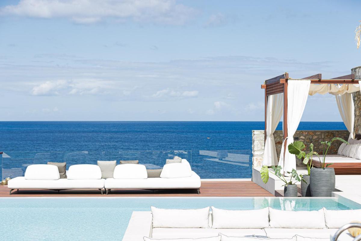 Zillion Villa, intangible beachfront luxury, By ThinkVilla photo 3