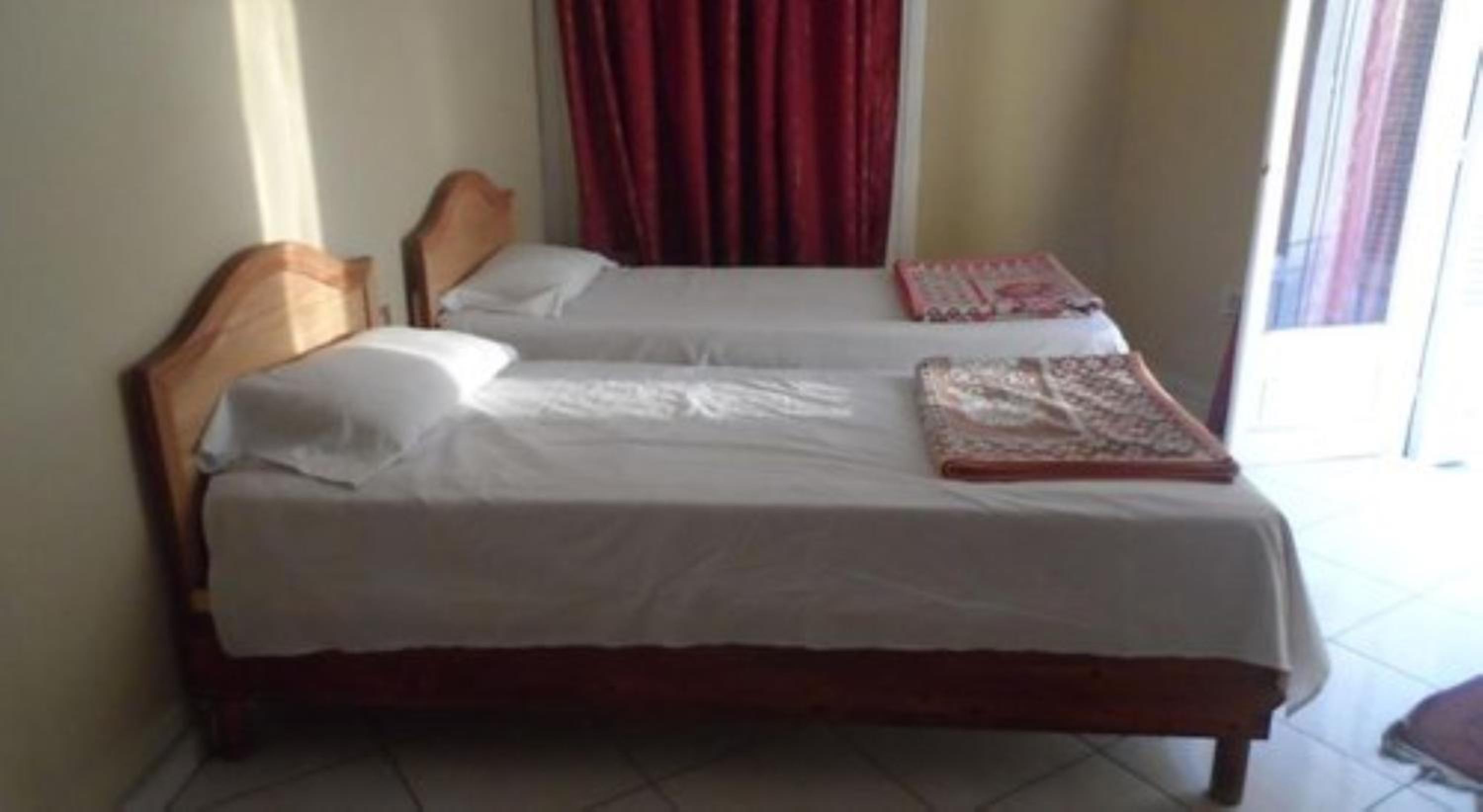 Hostel Vienna