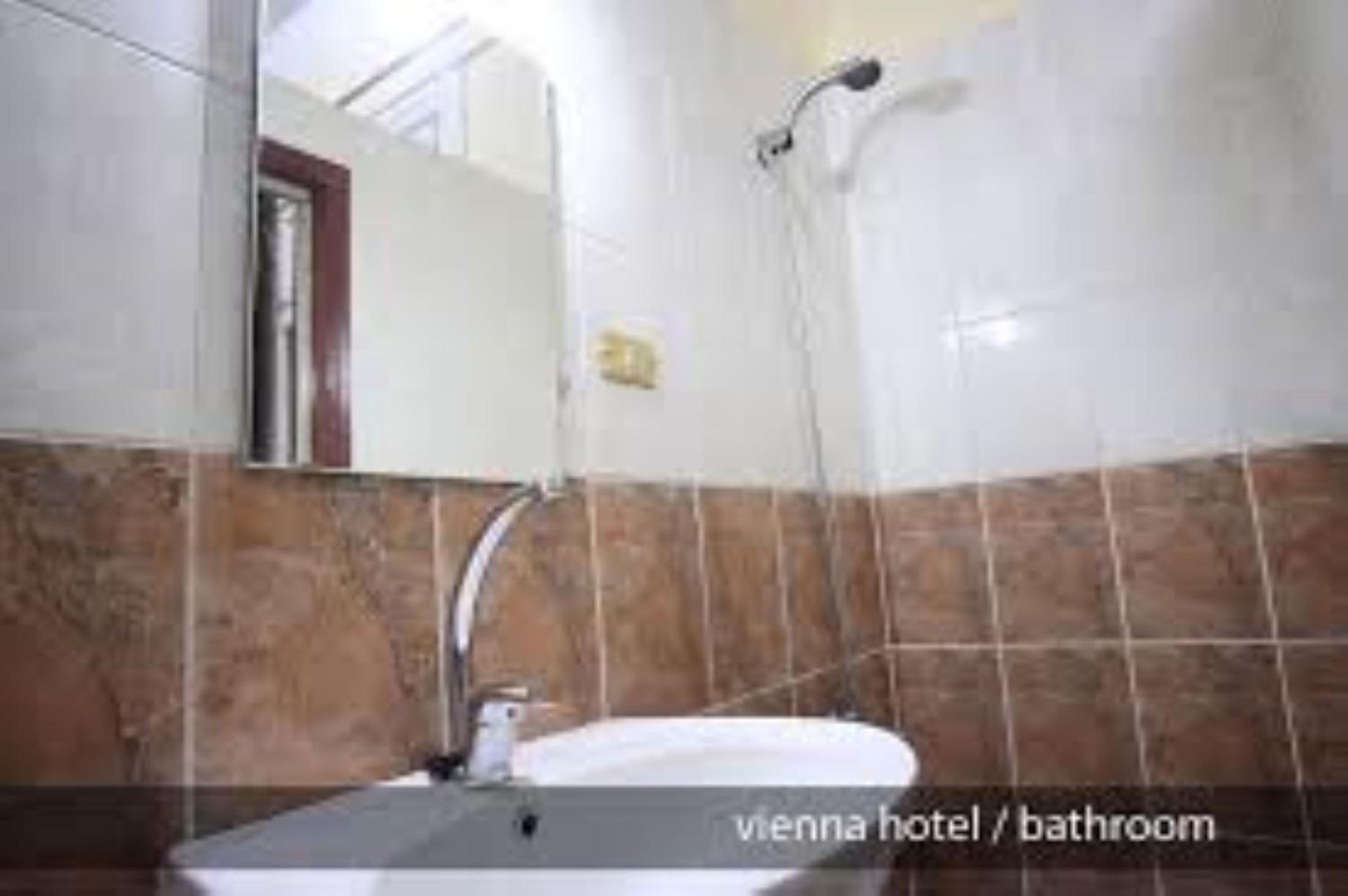 Hostel Vienna