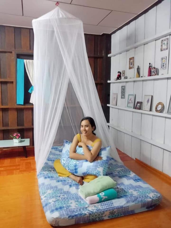 Nakhon Si Ban Na Homestay view 5