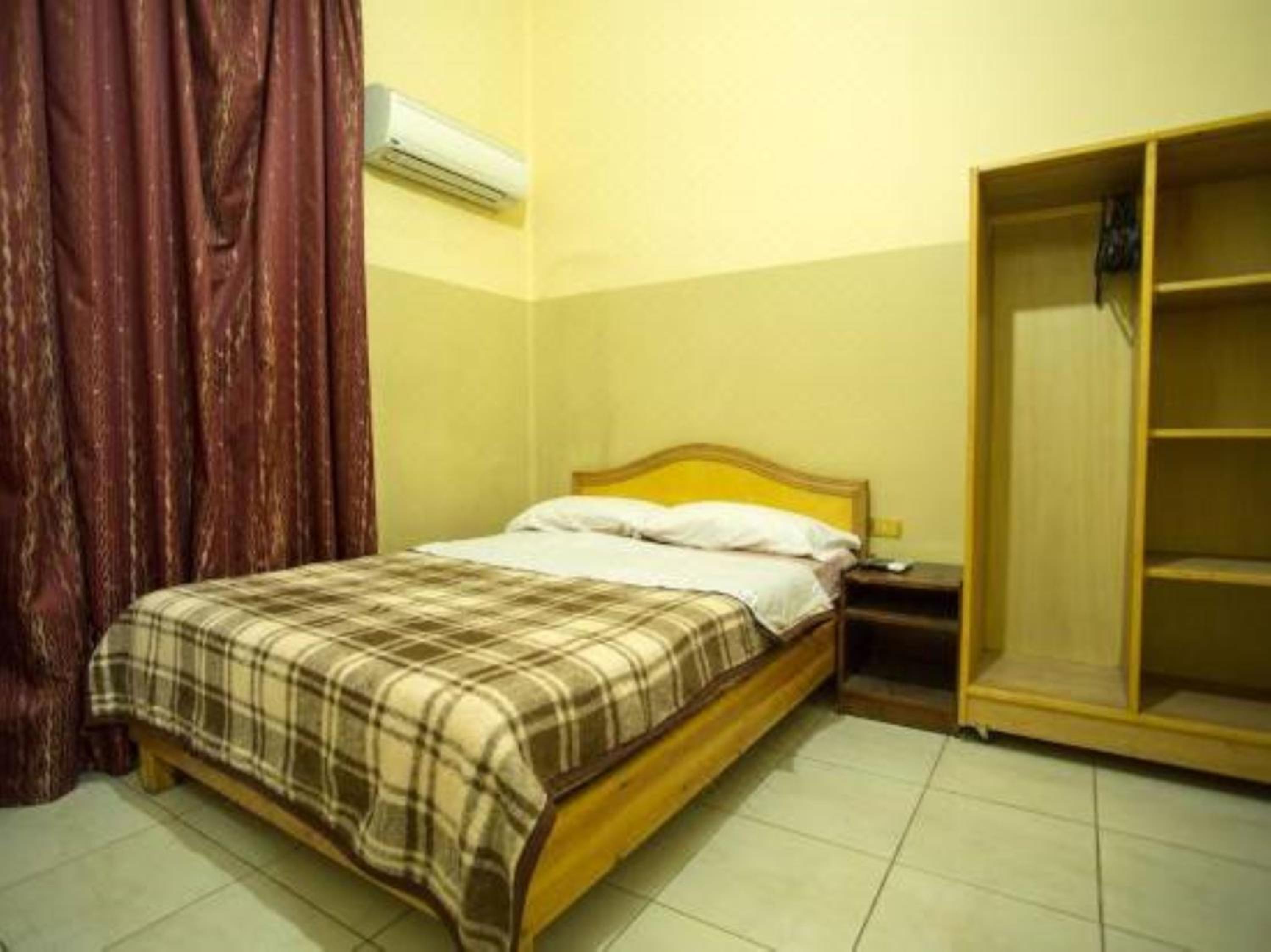 Hostel Vienna