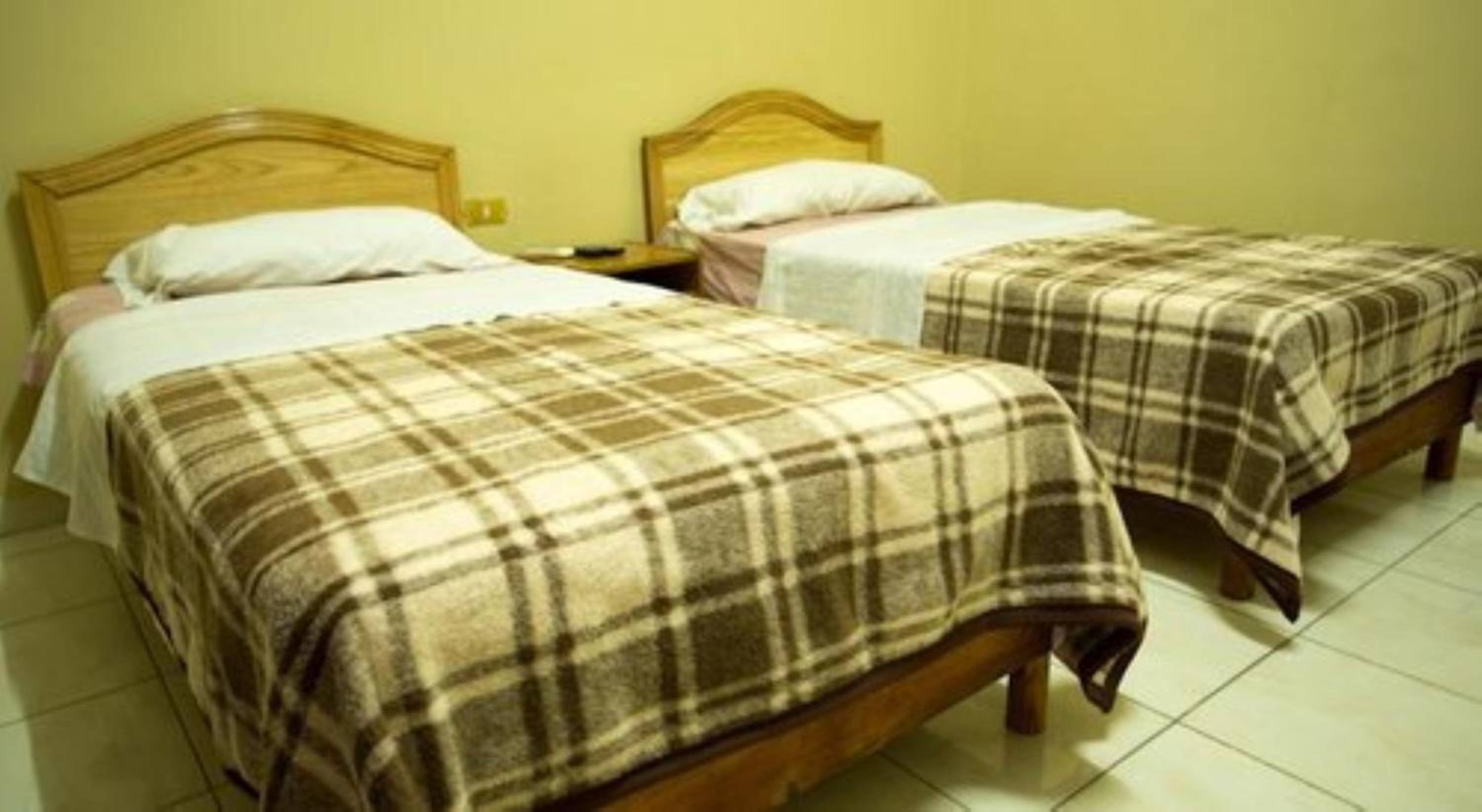 Hostel Vienna