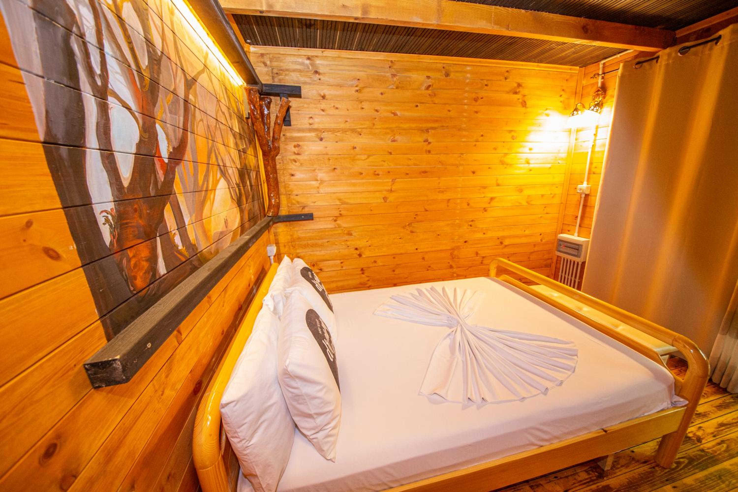 Hotel Legjenda