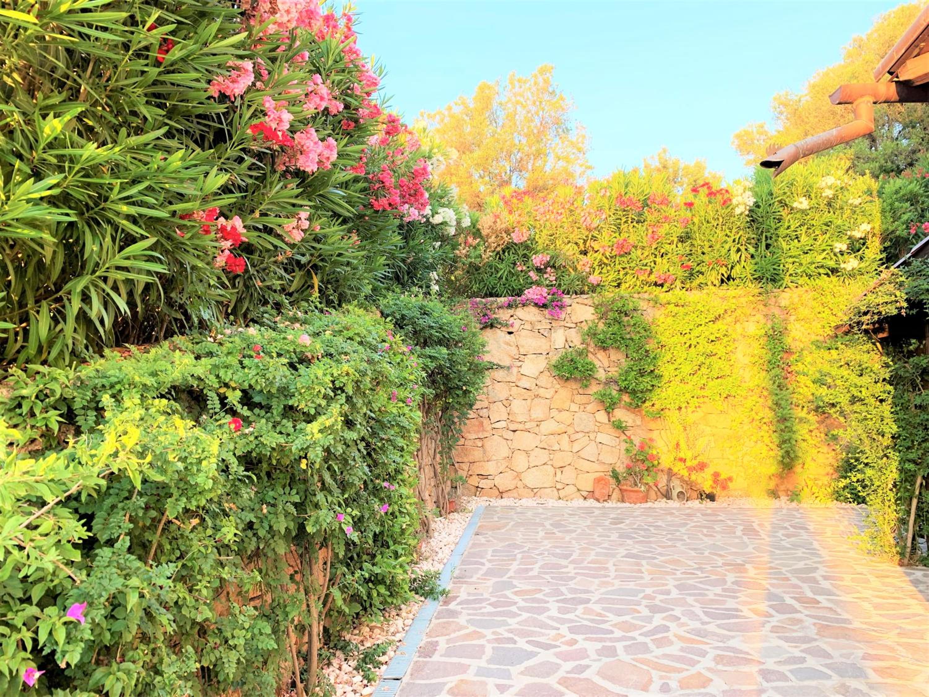 Villa Anastasia